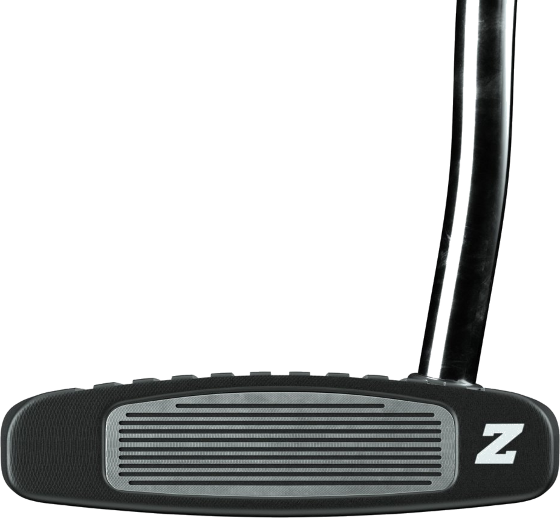 ZEBRA, Zebra Putter Ait 2 (lefthand)