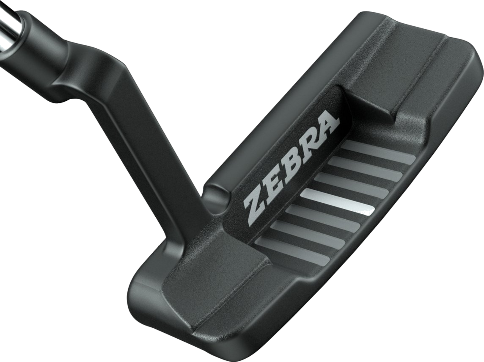 ZEBRA, Zebra Putter Ait 4 (lefthand)