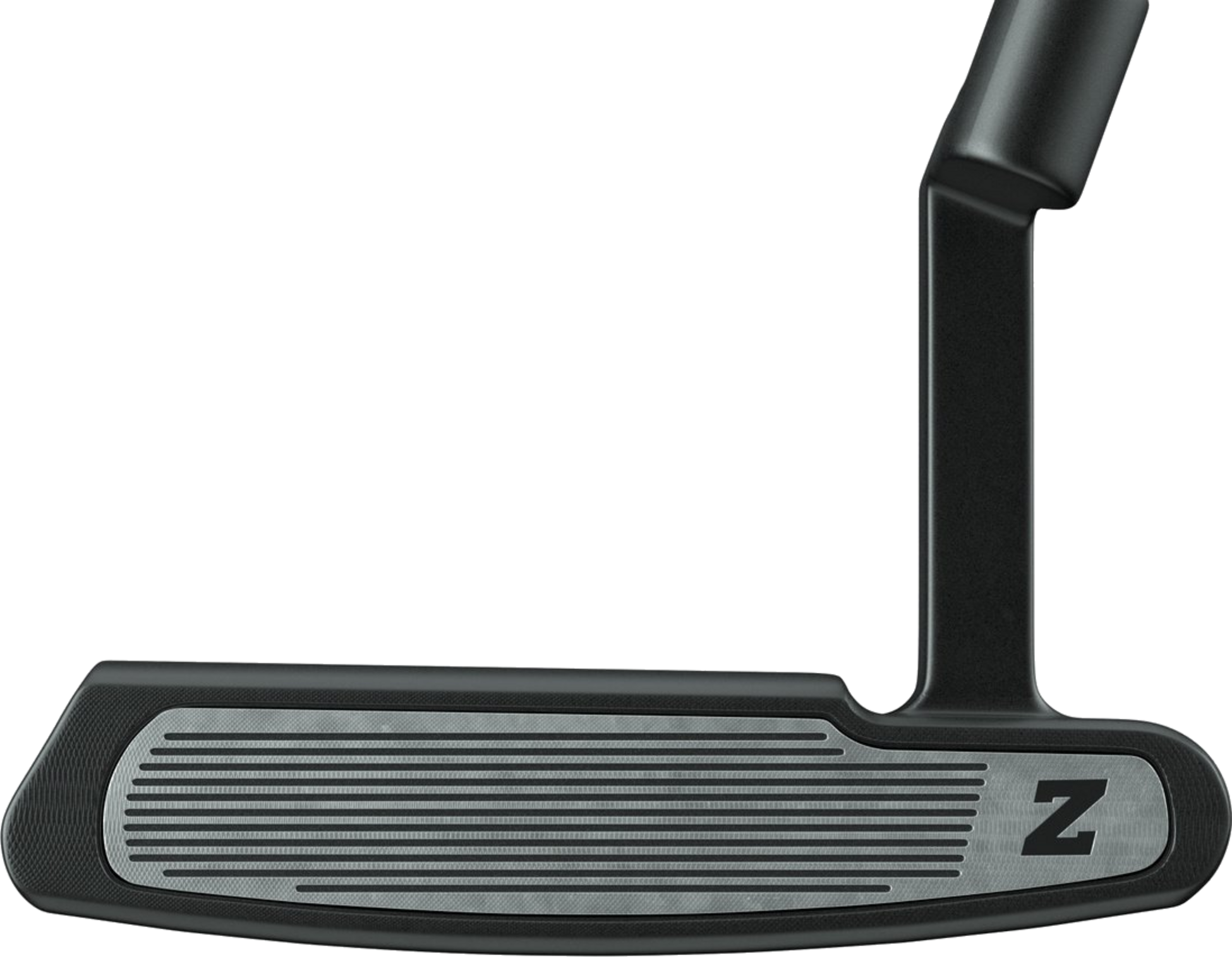 ZEBRA, Zebra Putter Ait 4 (lefthand)
