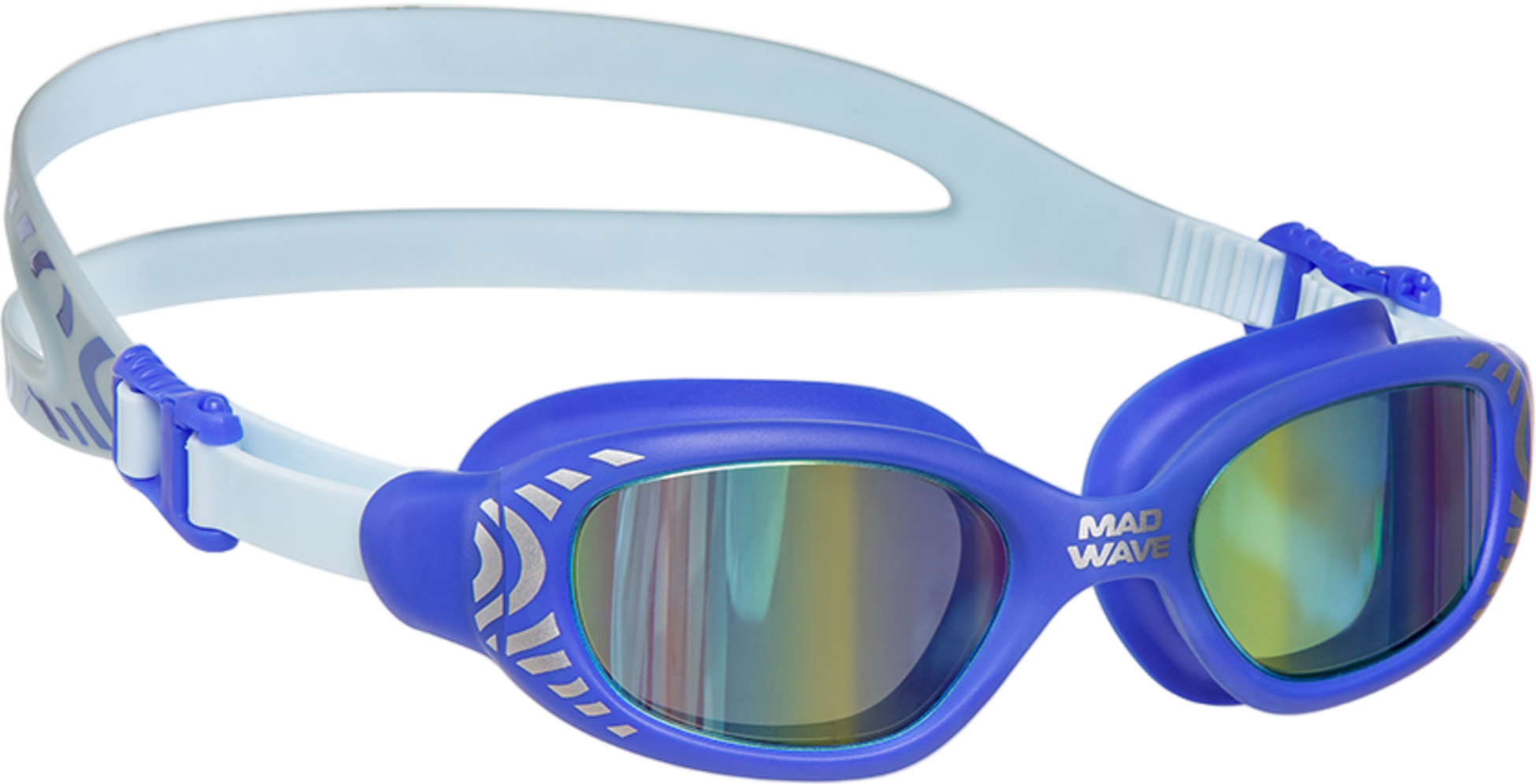 MAD WAVE, Zeebro Rainbow