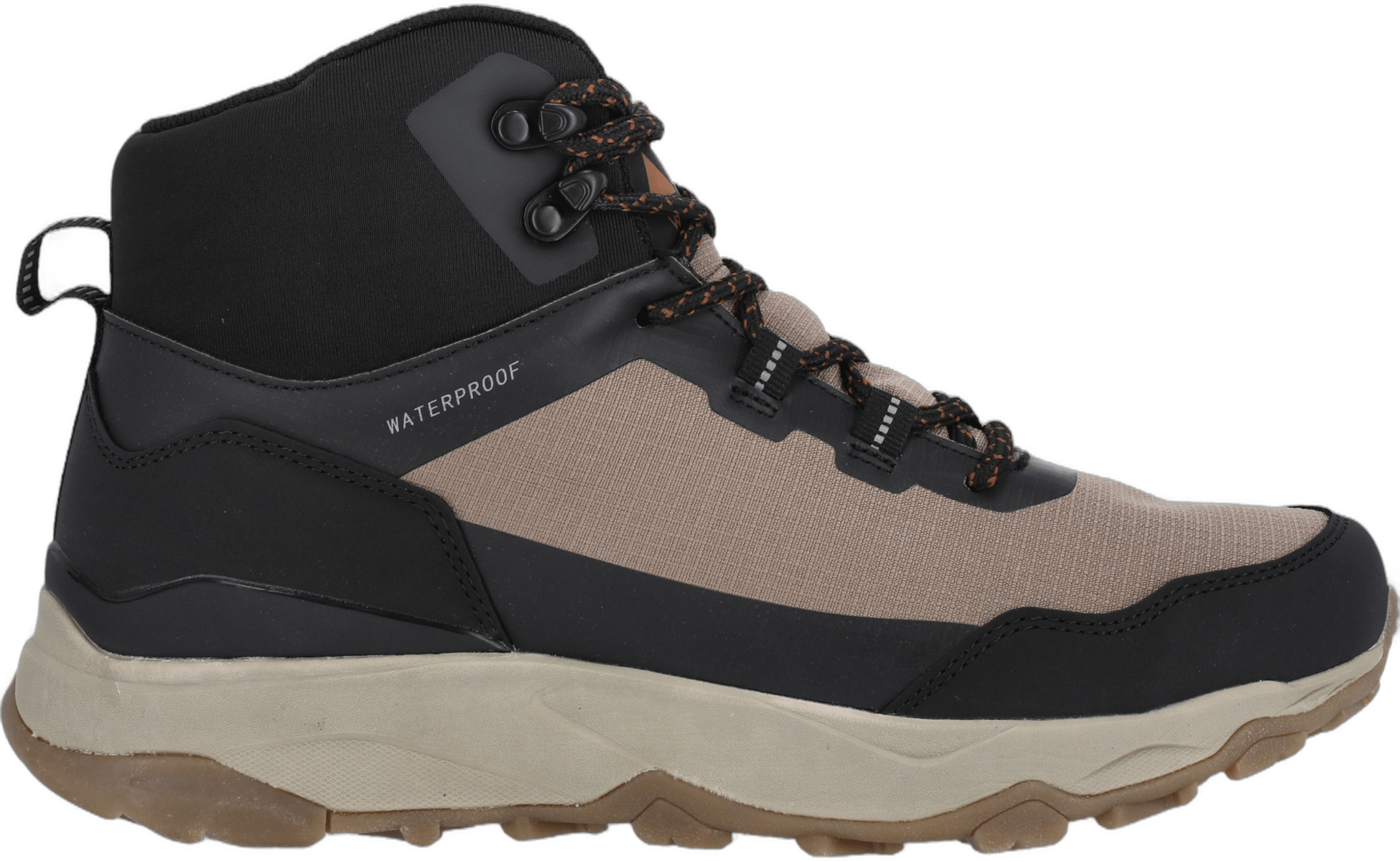 WHISTLER, Zeicher Hiking Shoes