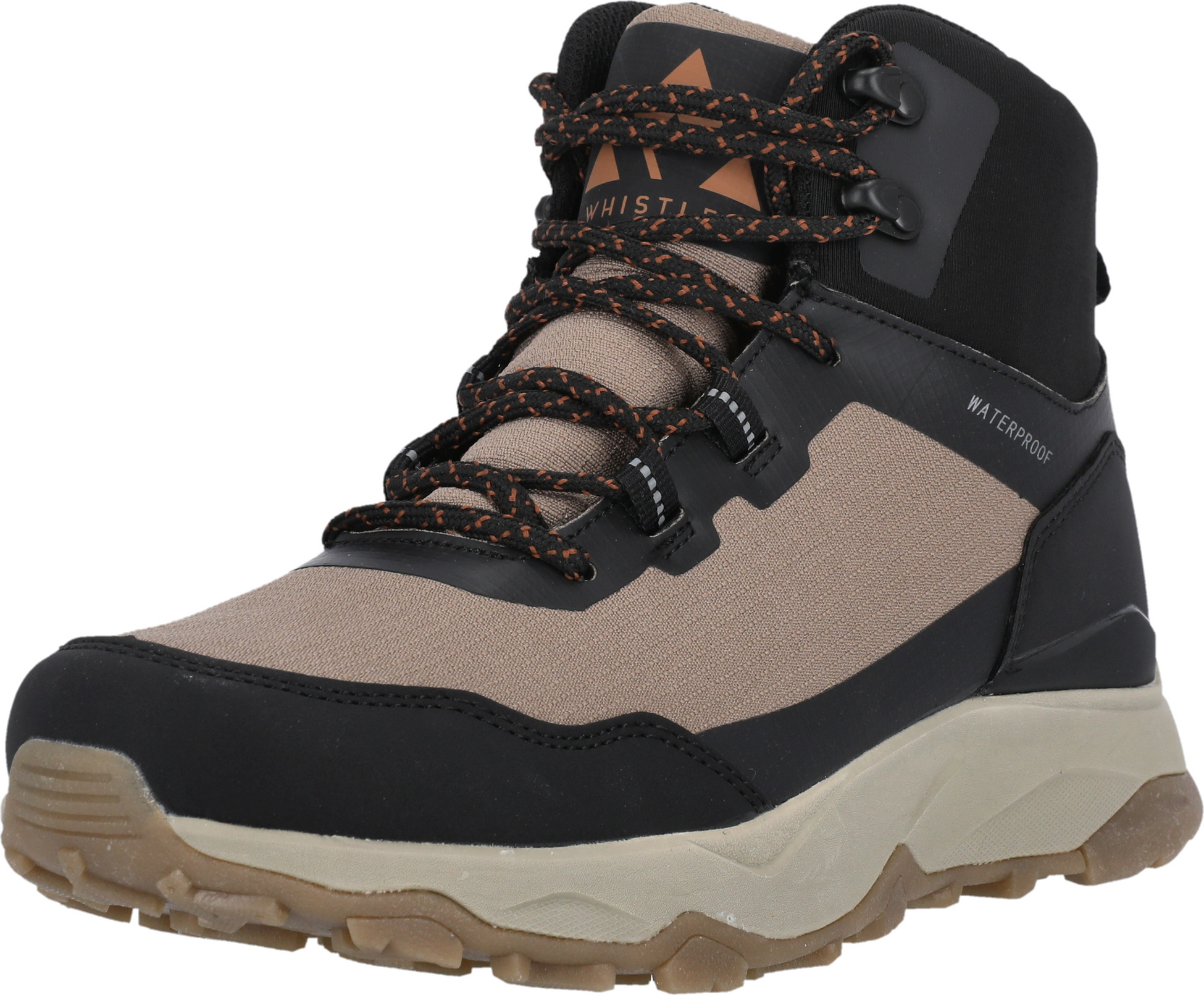 WHISTLER, Zeicher Hiking Shoes