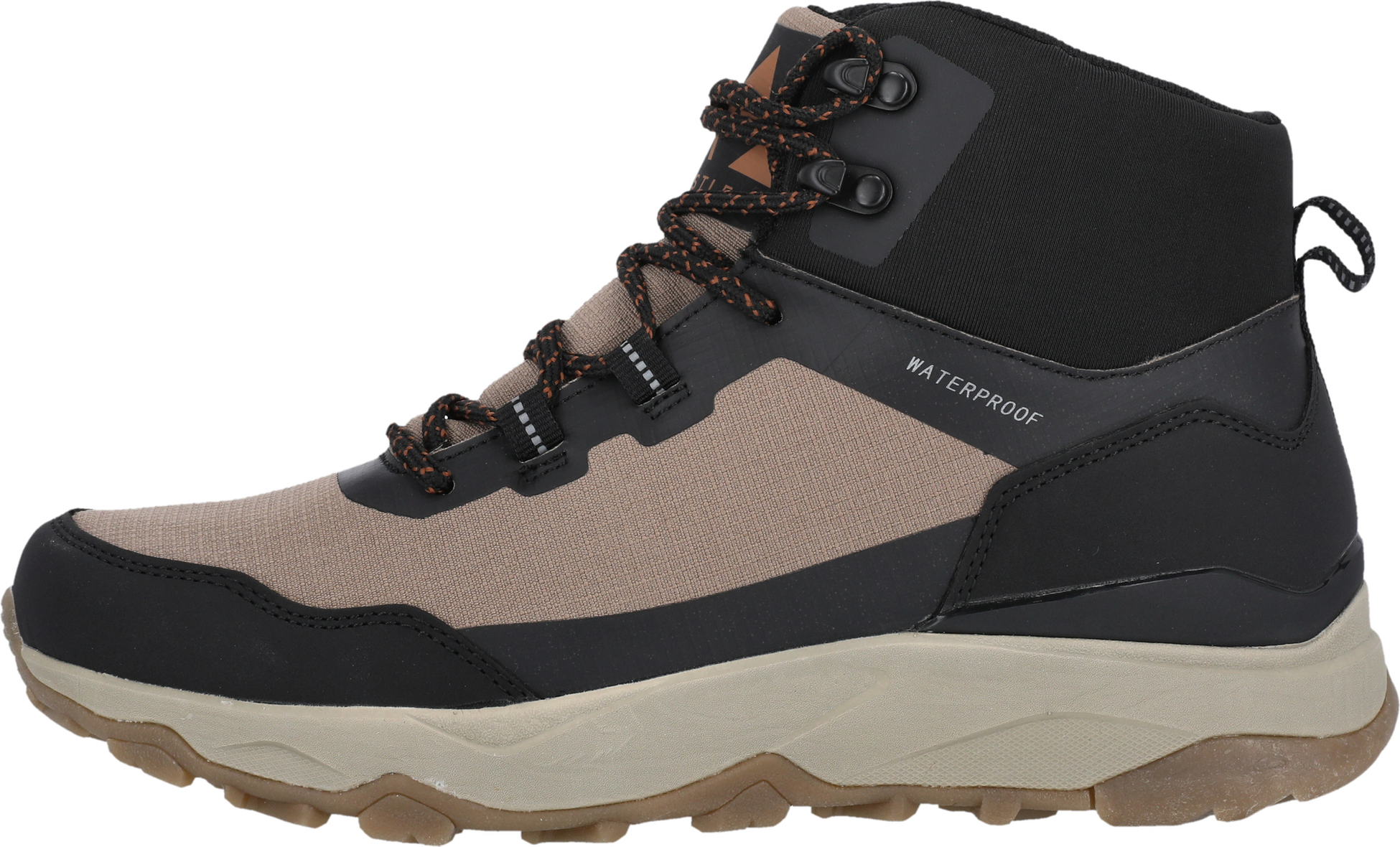 WHISTLER, Zeicher Hiking Shoes
