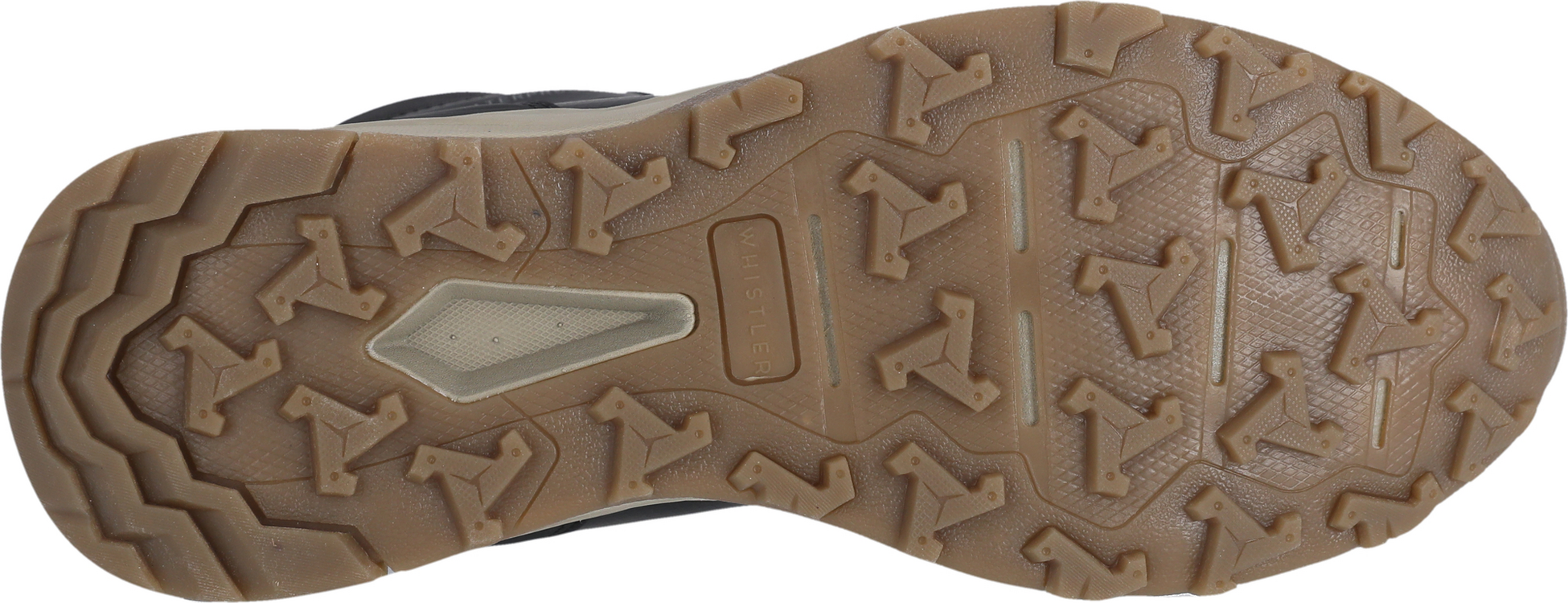 WHISTLER, Zeicher Hiking Shoes