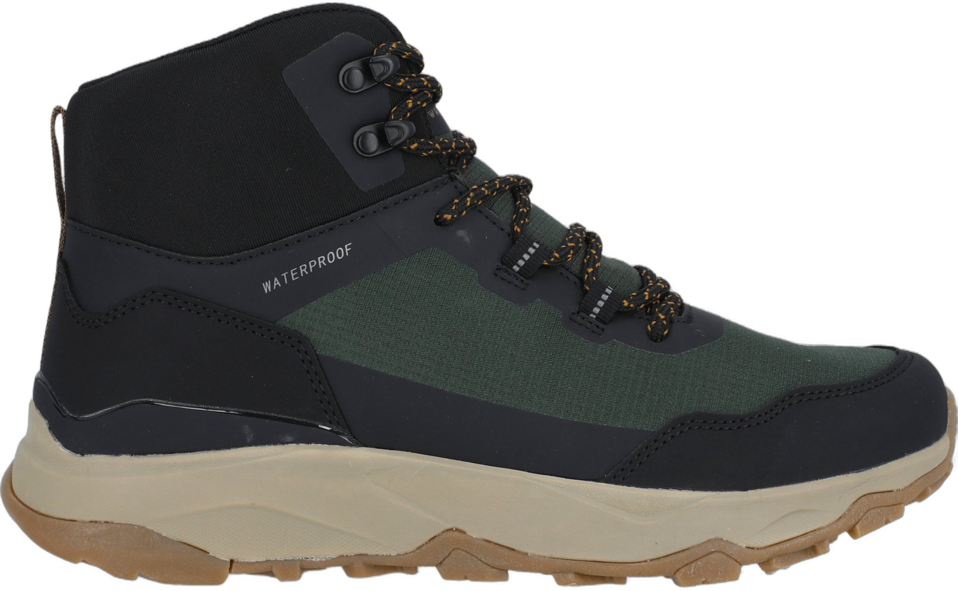 WHISTLER, Zeicher Hiking Shoes
