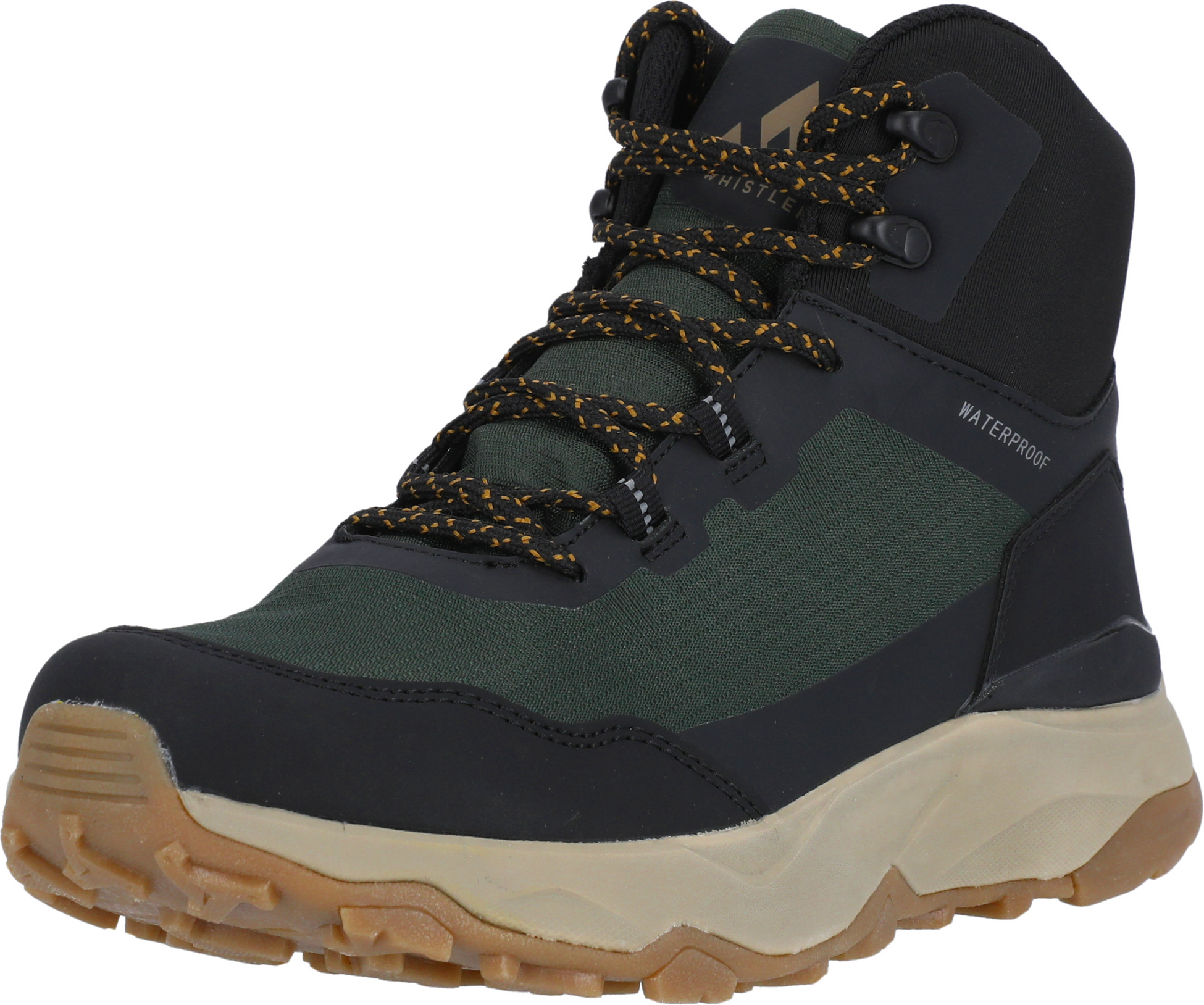 WHISTLER, Zeicher Hiking Shoes
