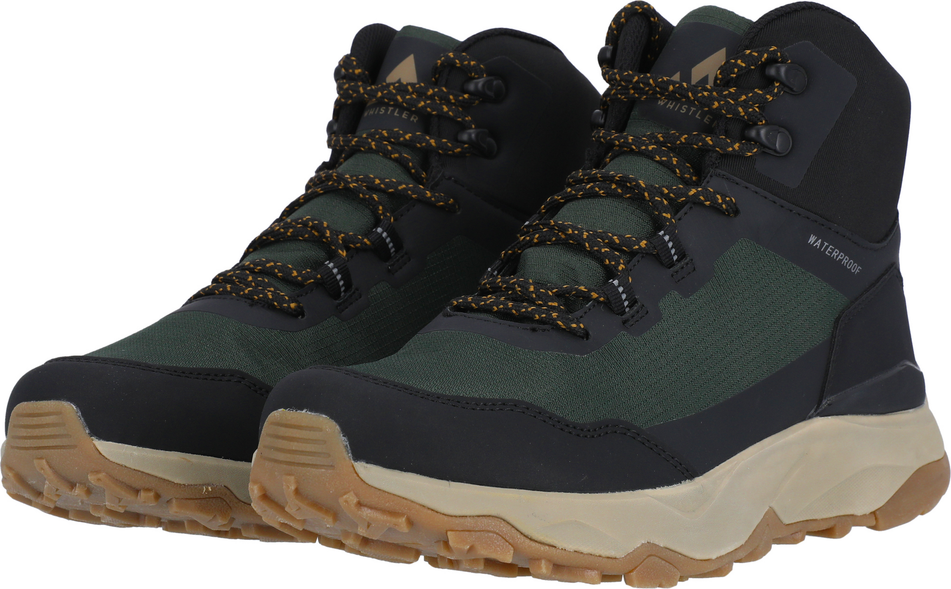 WHISTLER, Zeicher Hiking Shoes