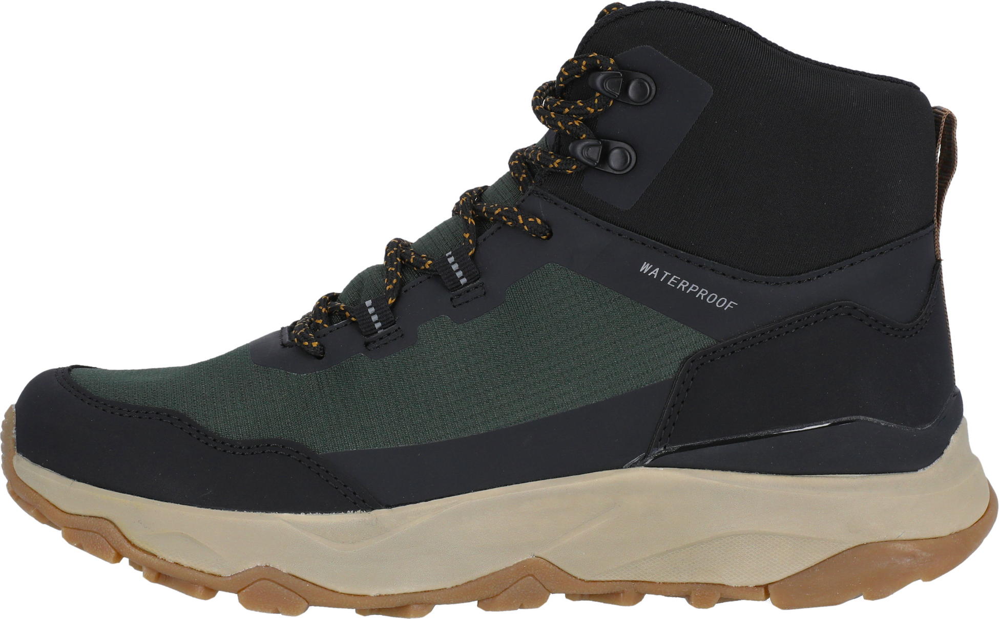 WHISTLER, Zeicher Hiking Shoes