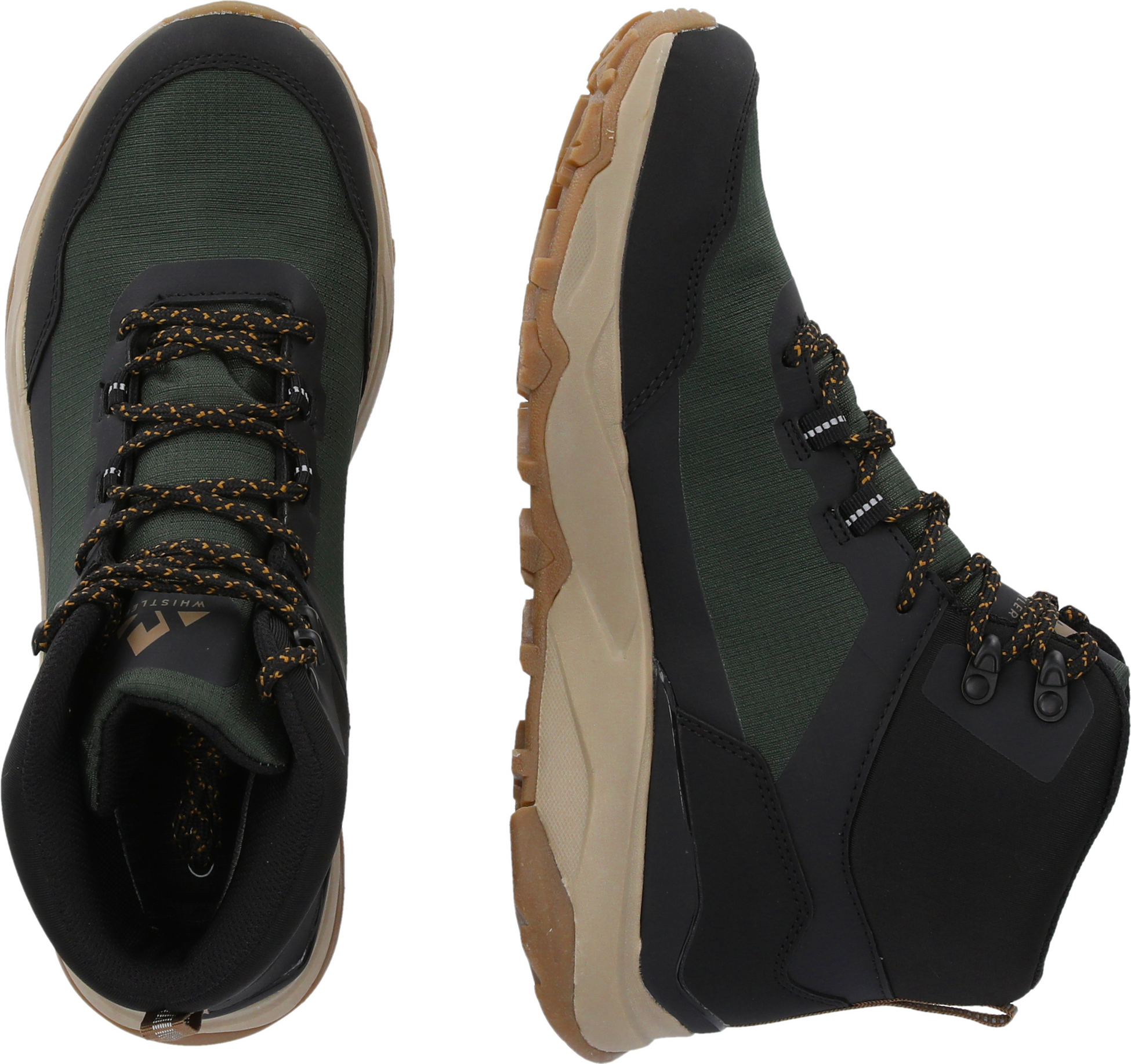 WHISTLER, Zeicher Hiking Shoes