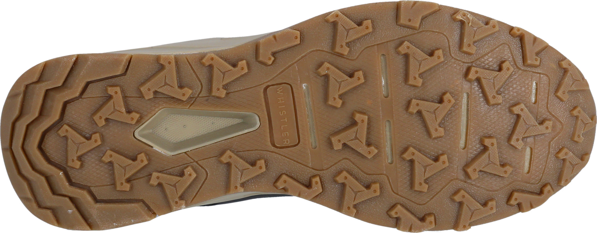 WHISTLER, Zeicher Hiking Shoes