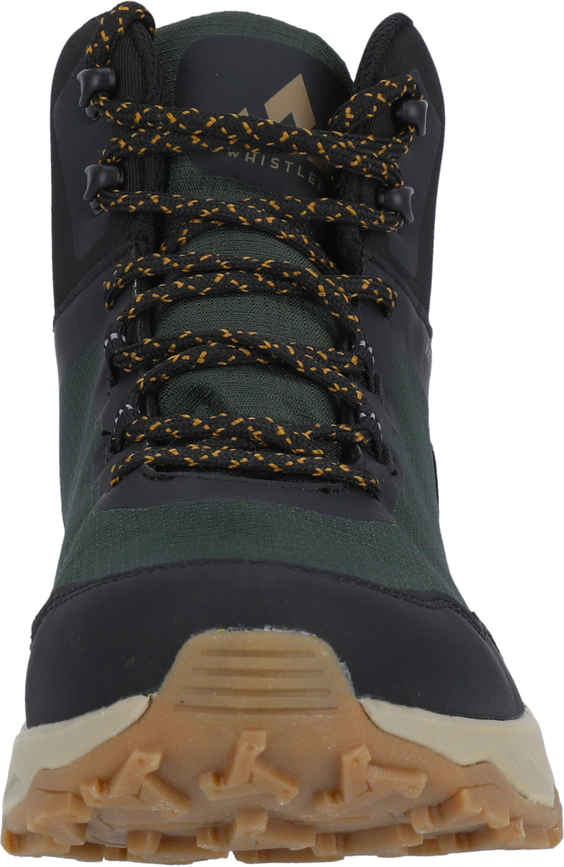 WHISTLER, Zeicher Hiking Shoes