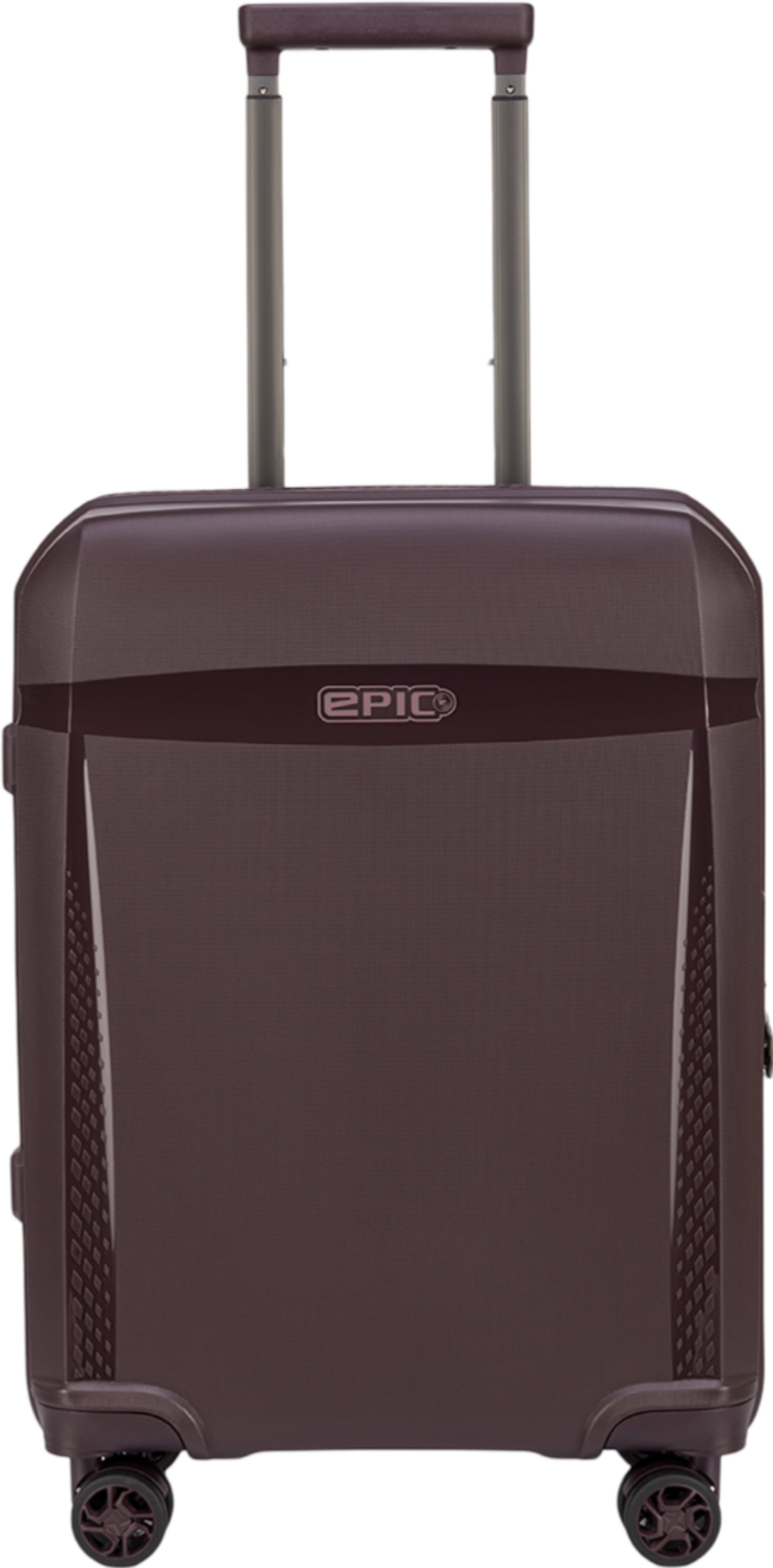 EPIC, Zeleste Re: Process Kabinväska 55 cm