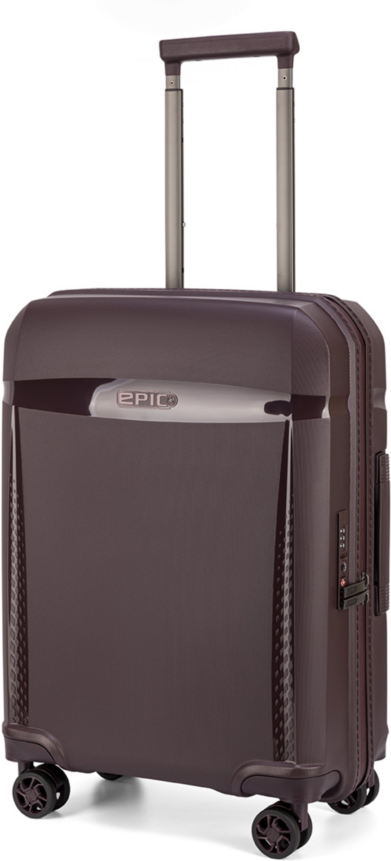 EPIC, Zeleste Re: Process Kabinväska 55 cm