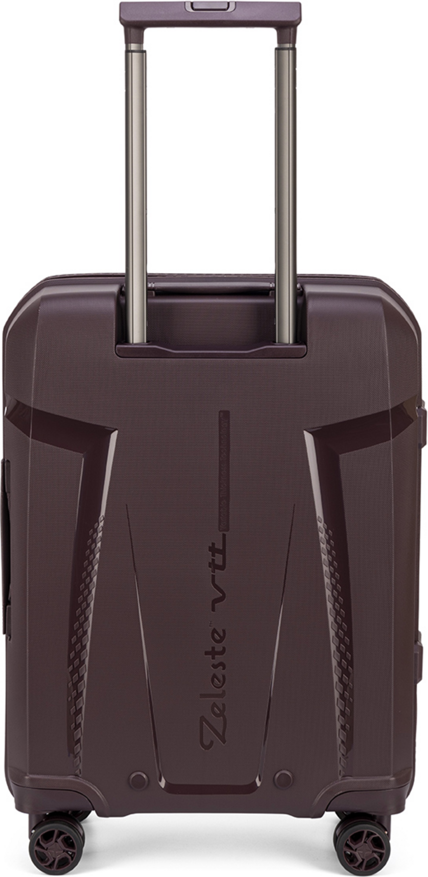 EPIC, Zeleste Re: Process Kabinväska 55 cm