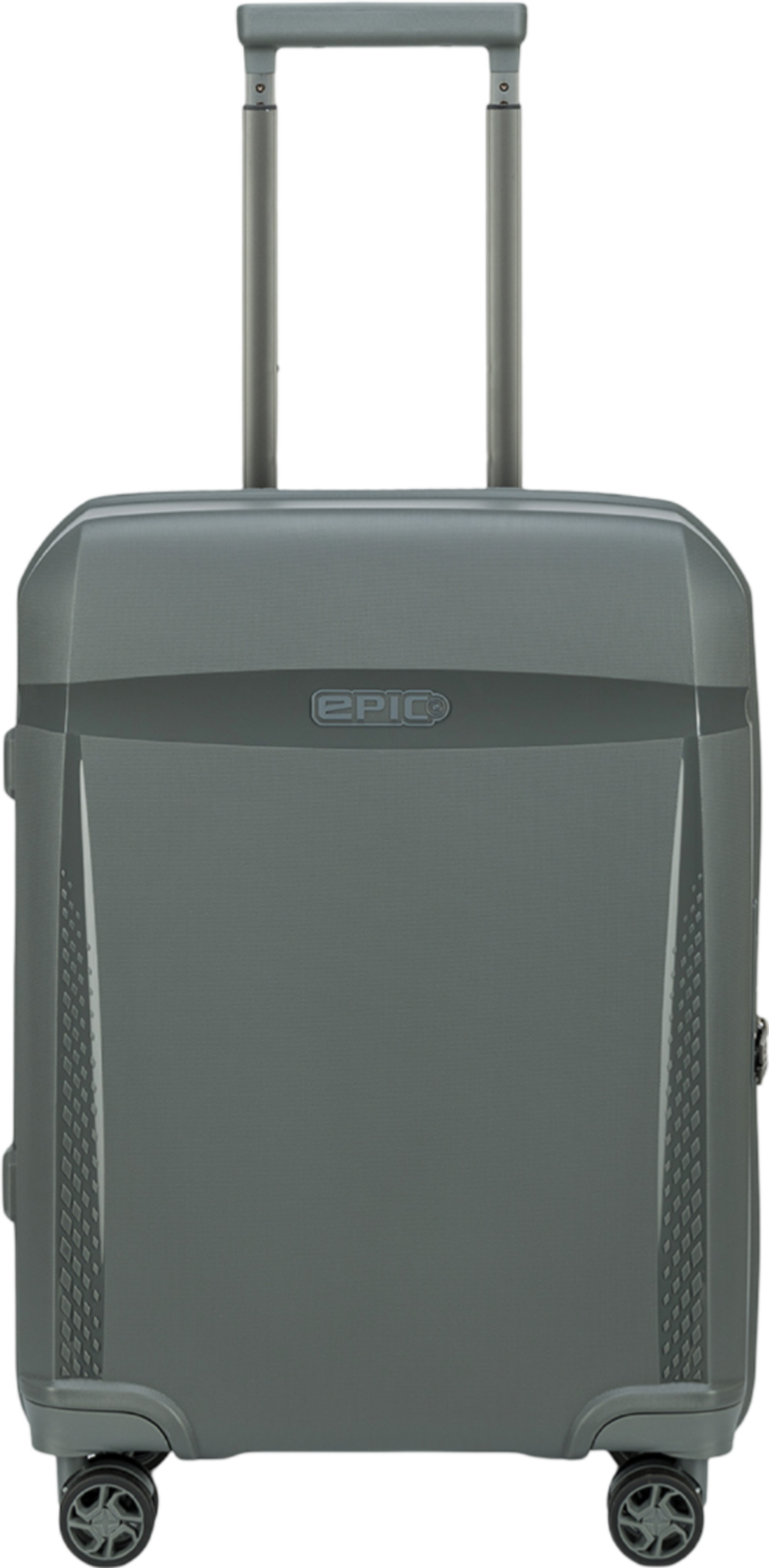 EPIC, Zeleste Re: Process Kabinväska 55 cm