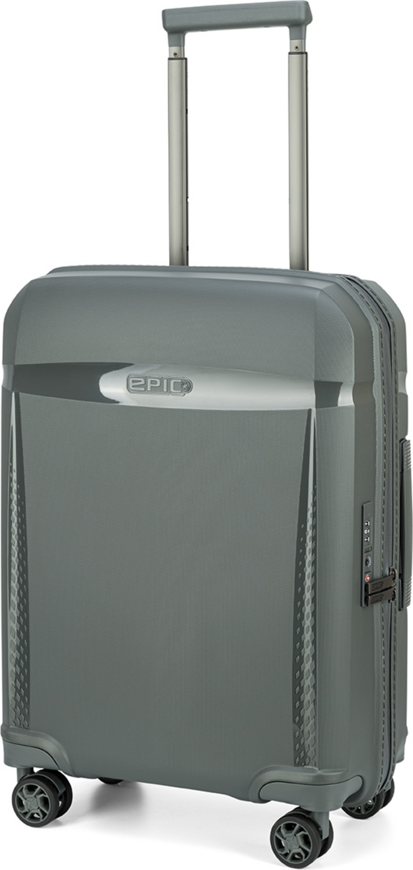 EPIC, Zeleste Re: Process Kabinväska 55 cm