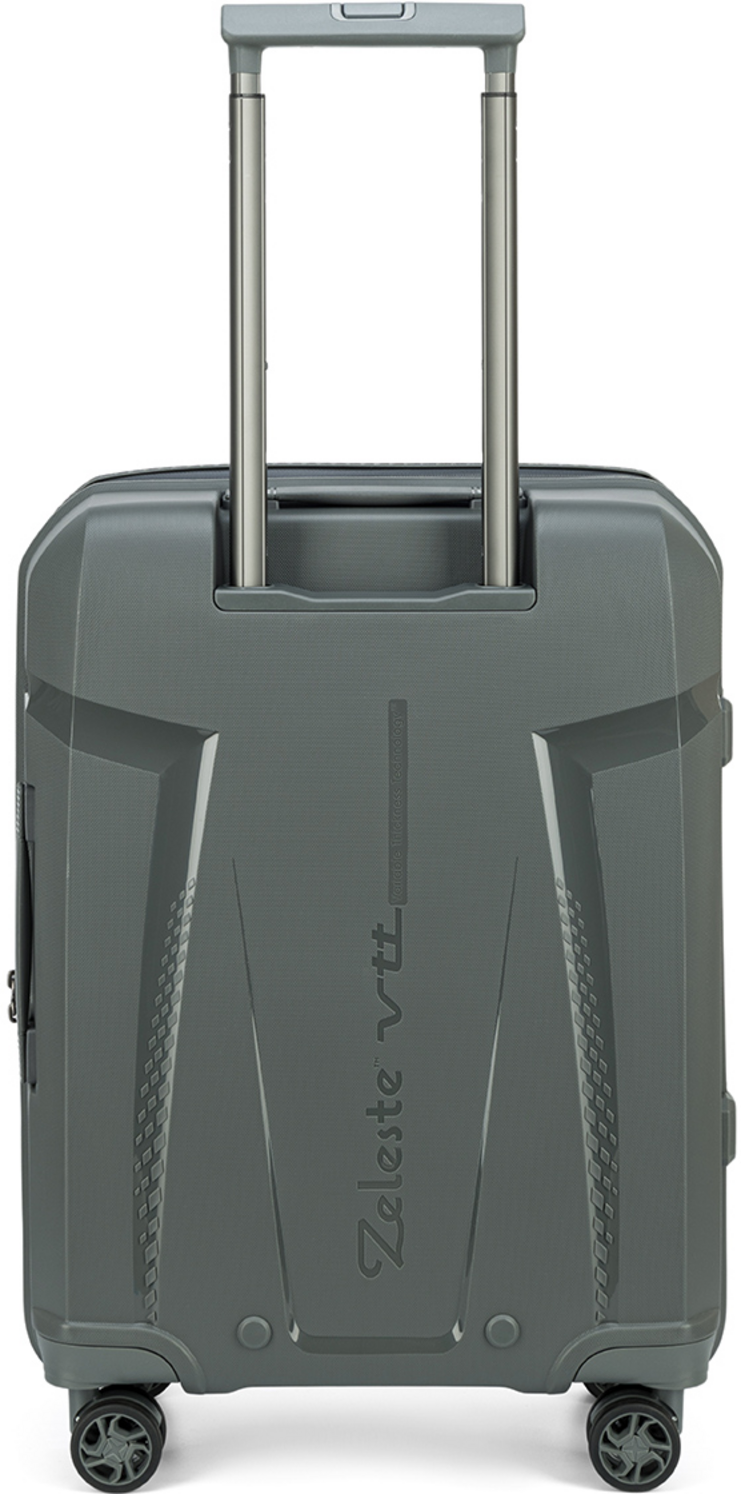 EPIC, Zeleste Re: Process Kabinväska 55 cm