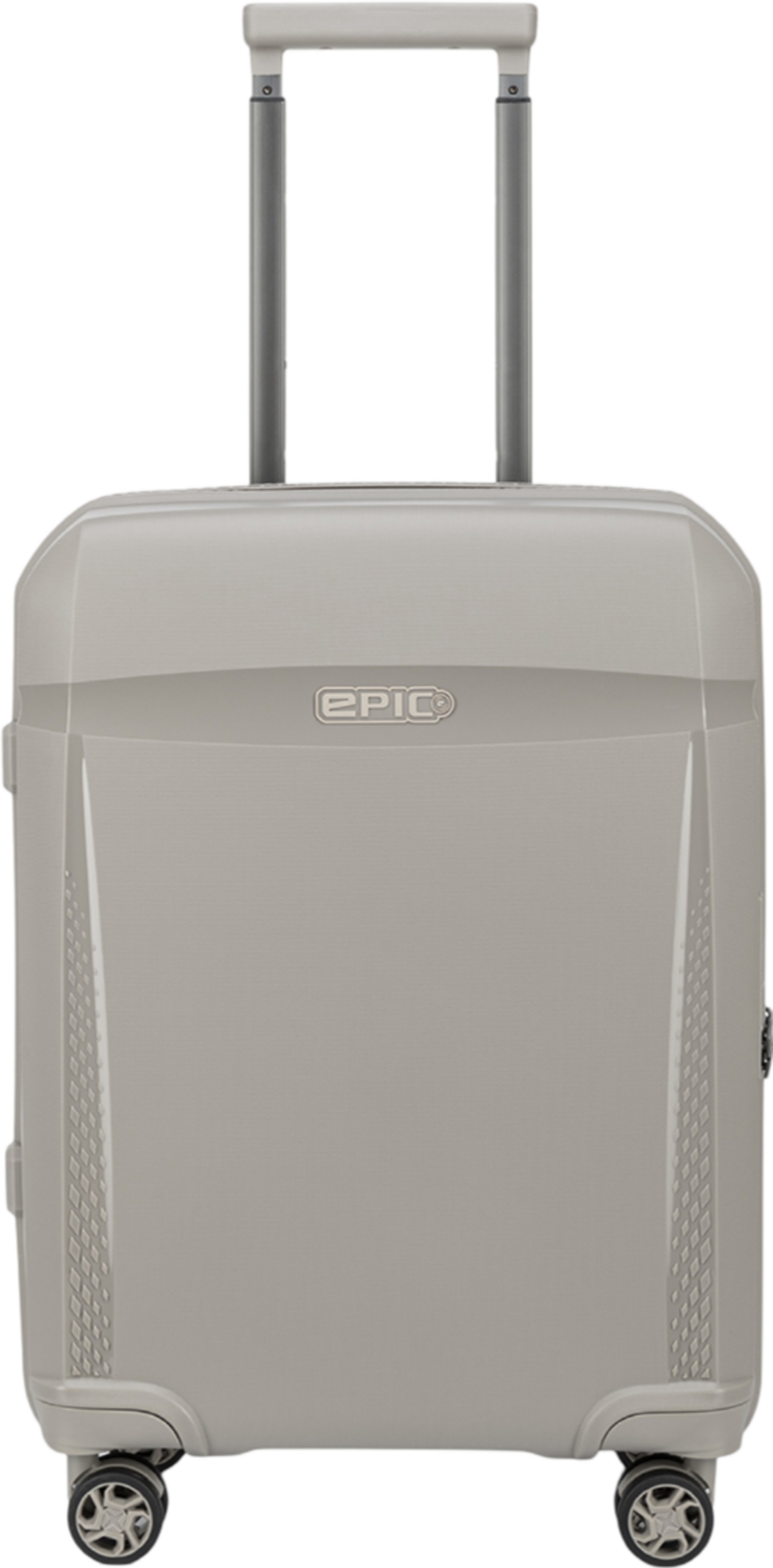 EPIC, Zeleste Re: Process Kabinväska 55 cm