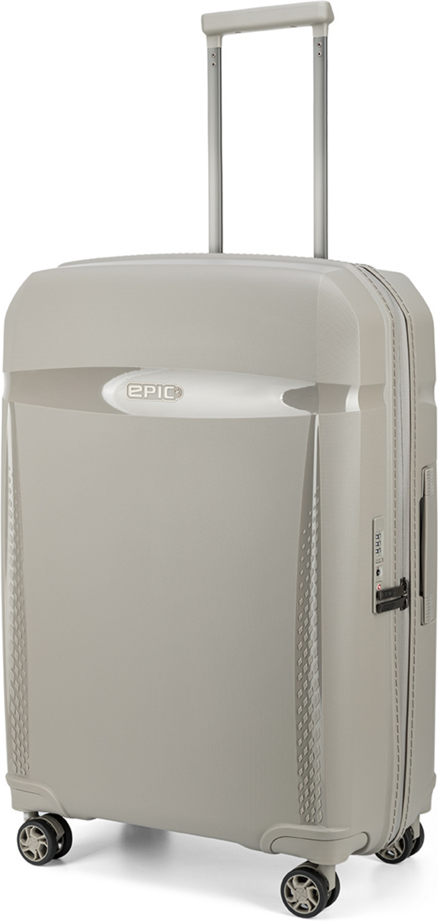 EPIC, Zeleste Re: Process Kabinväska 55 cm