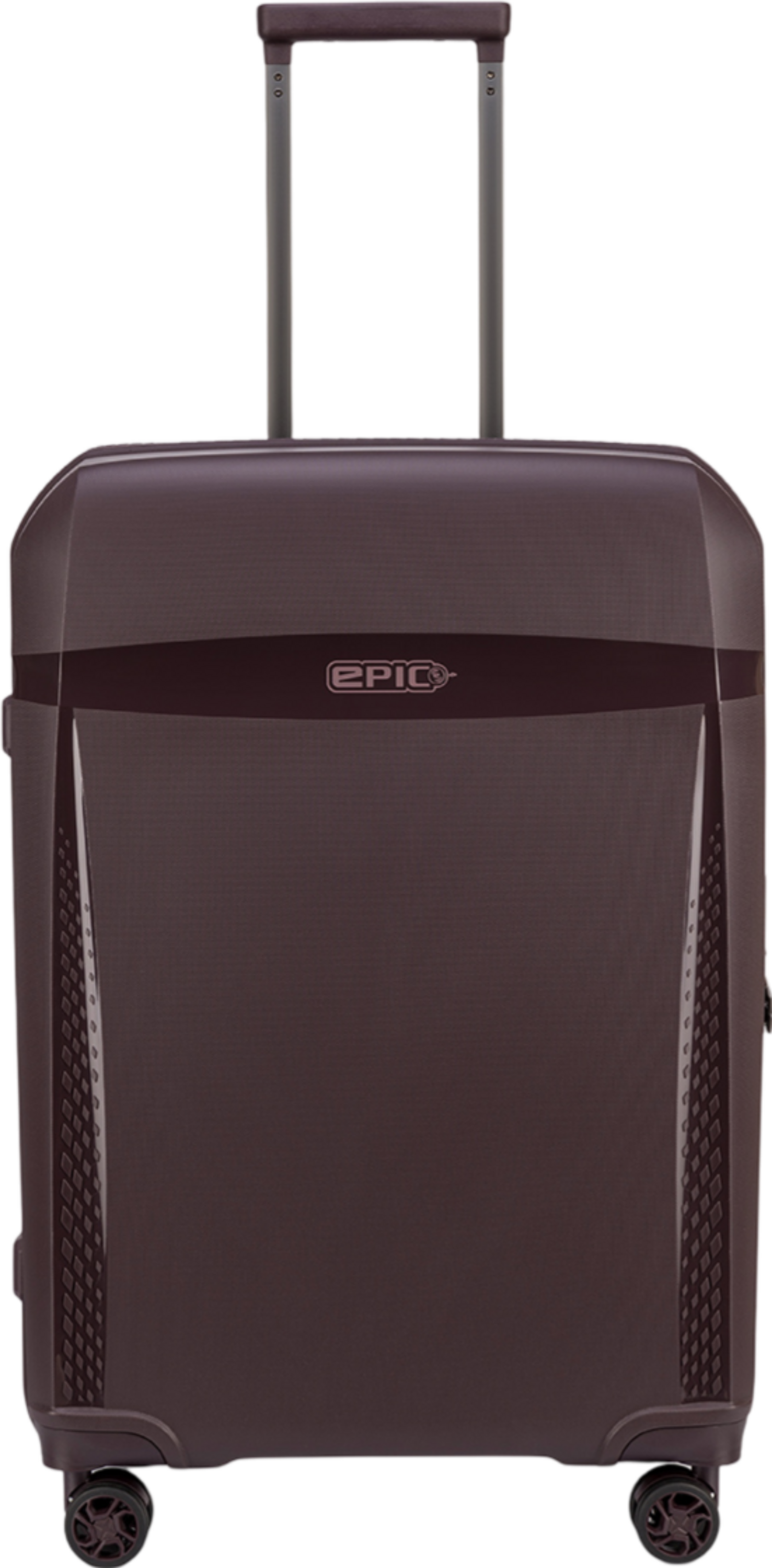 EPIC, Zeleste Re: Process Resväska 66 cm