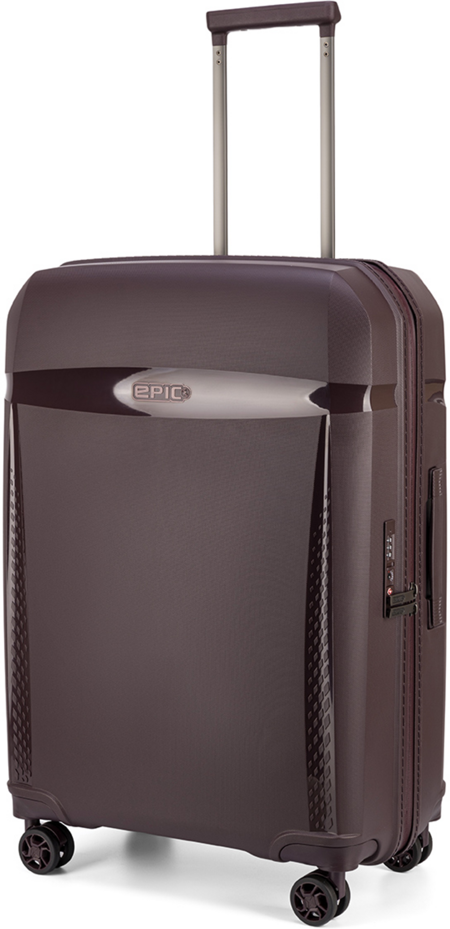 EPIC, Zeleste Re: Process Resväska 66 cm