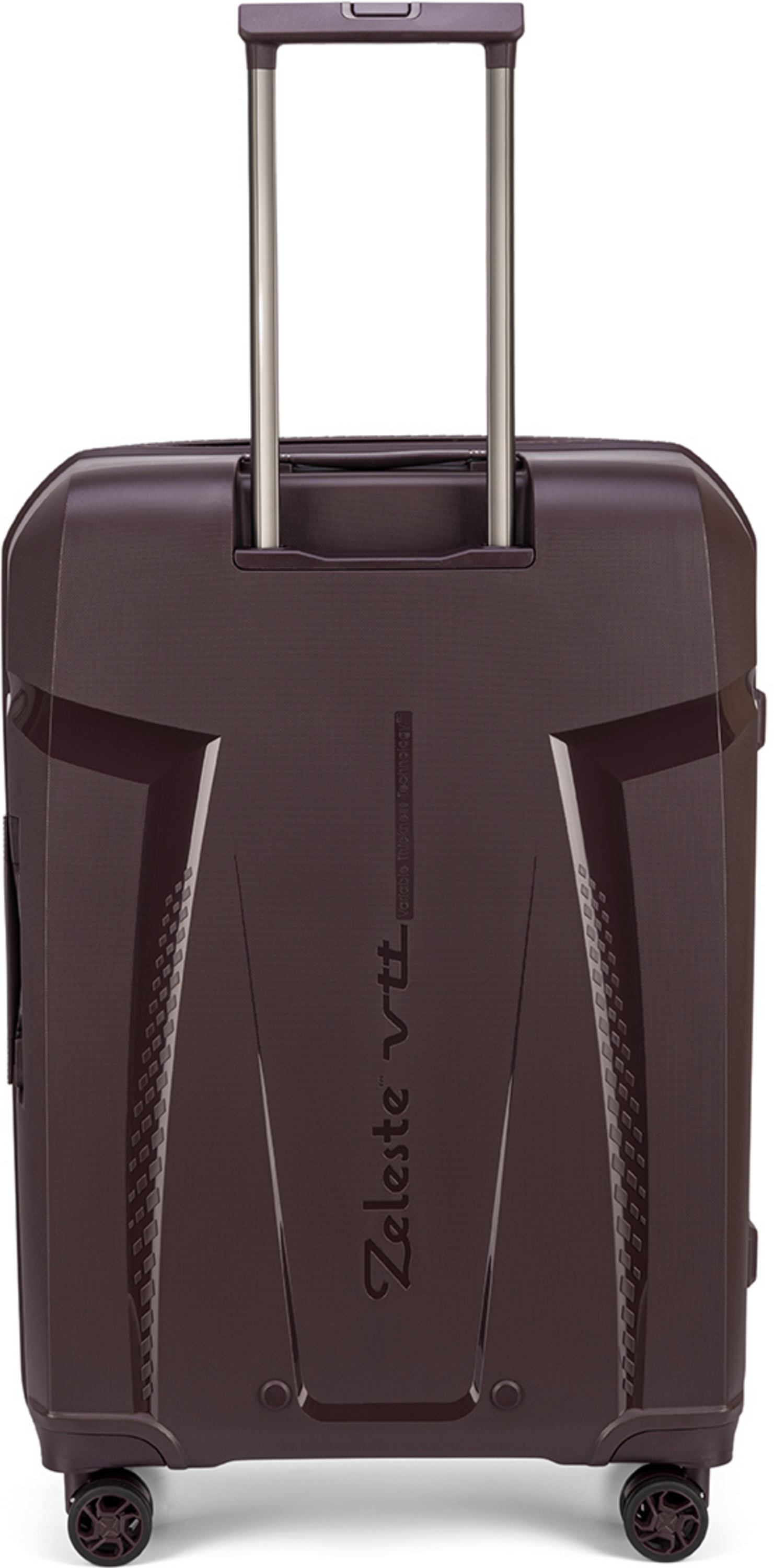 EPIC, Zeleste Re: Process Resväska 66 cm