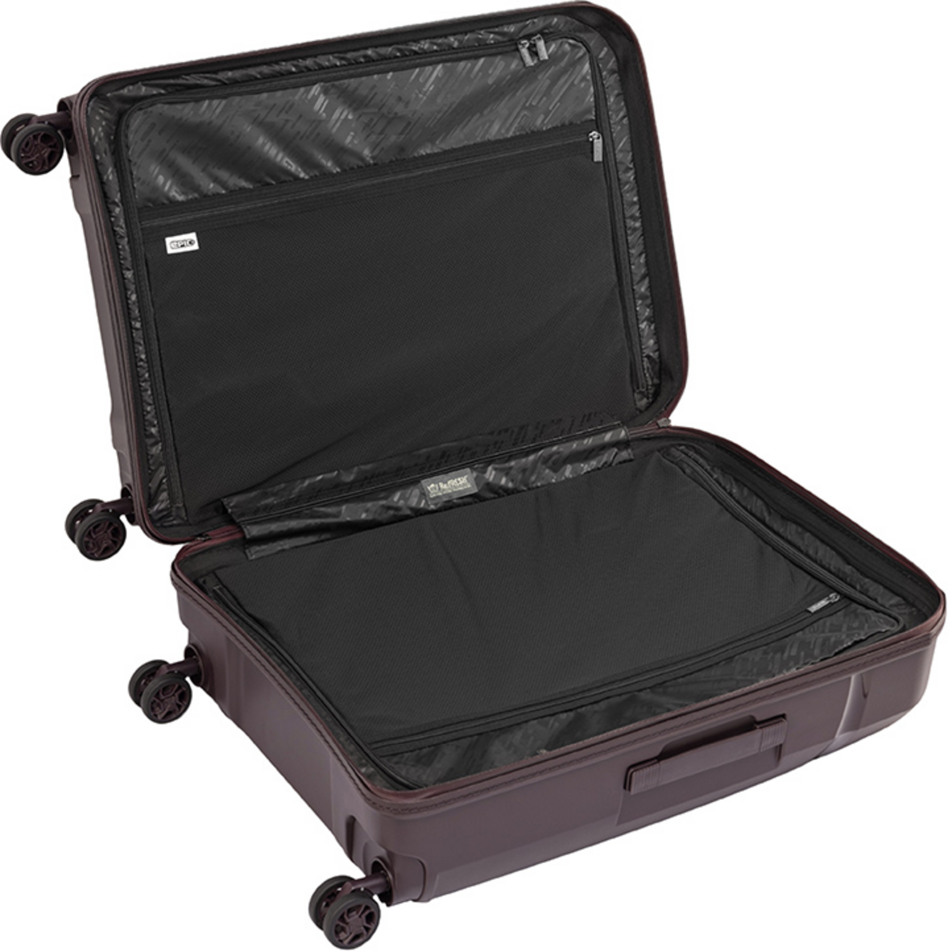 EPIC, Zeleste Re: Process Resväska 66 cm