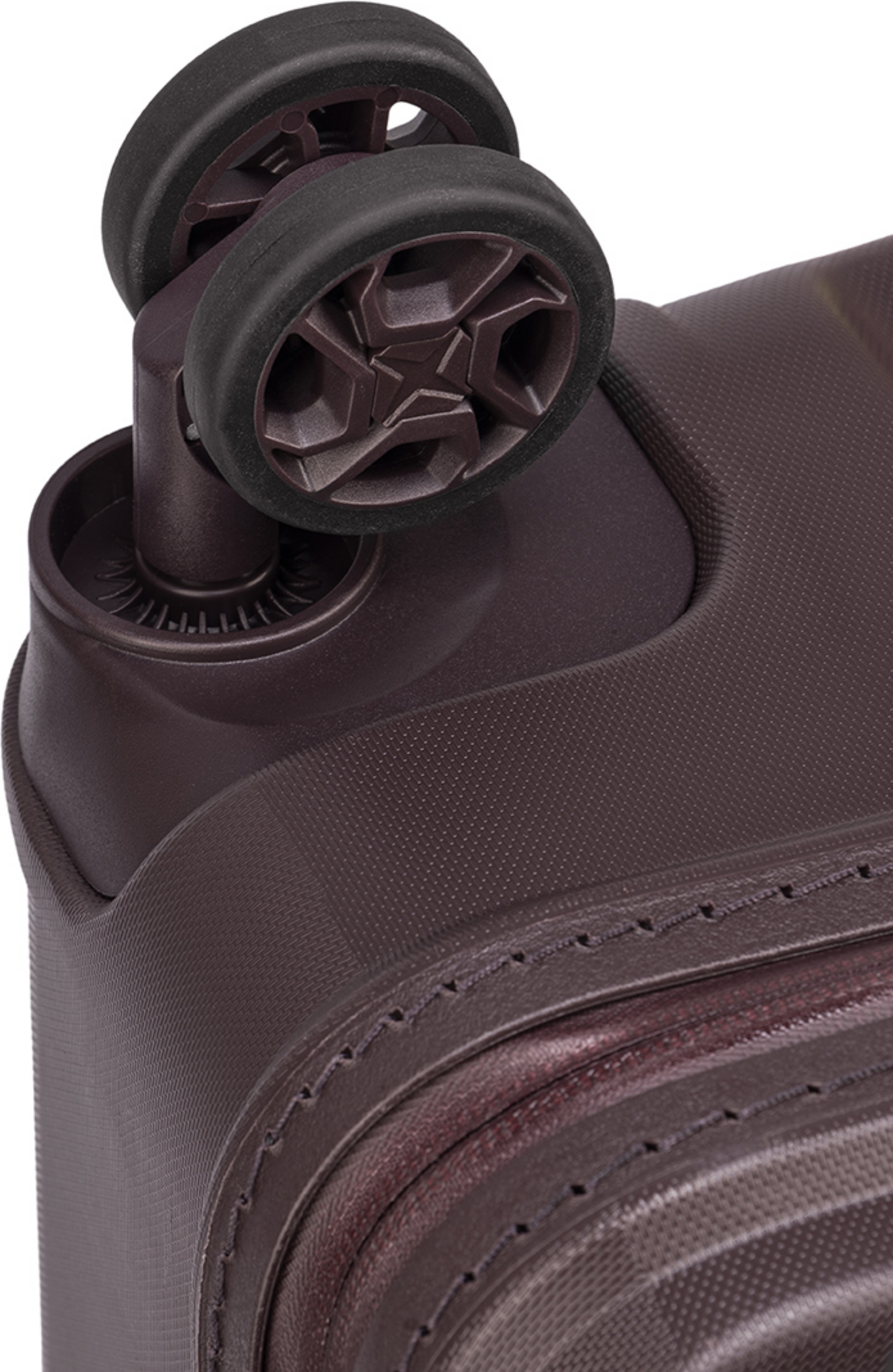 EPIC, Zeleste Re: Process Resväska 66 cm