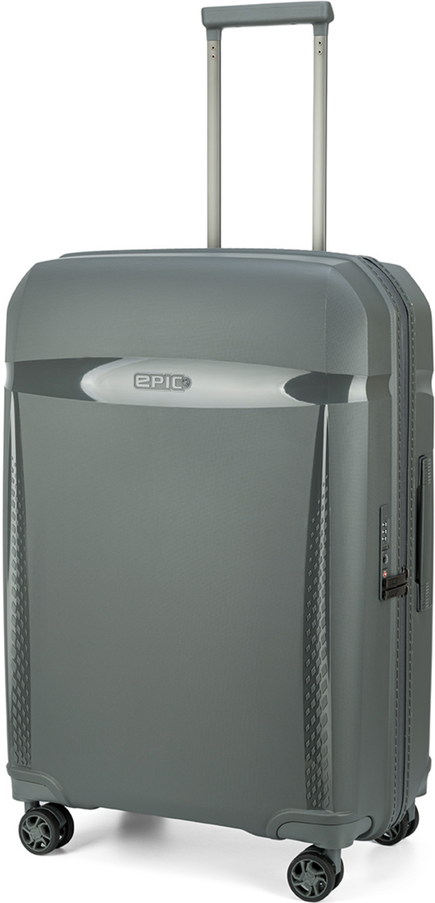 EPIC, Zeleste Re: Process Resväska 66 cm