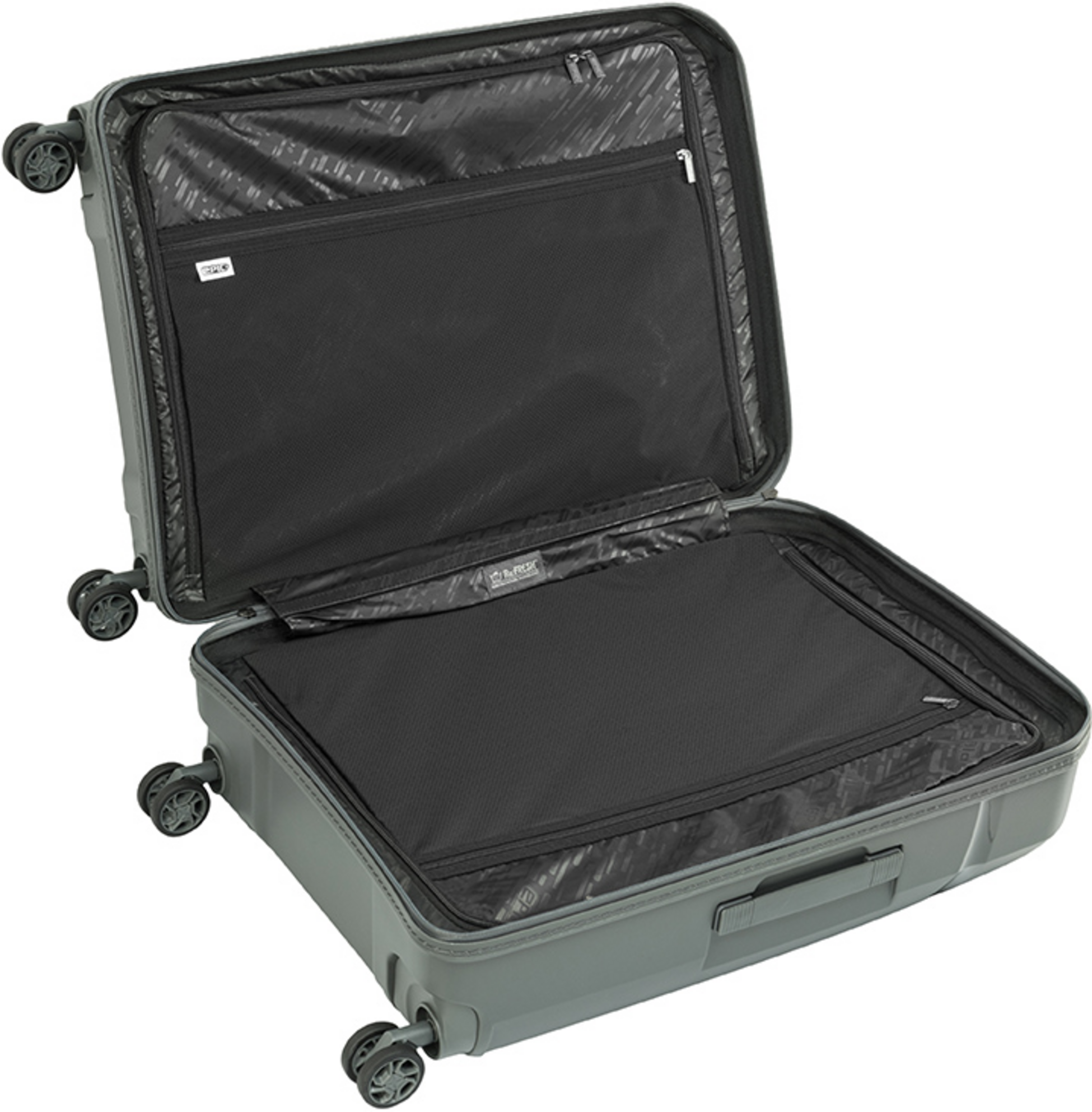 EPIC, Zeleste Re: Process Resväska 66 cm