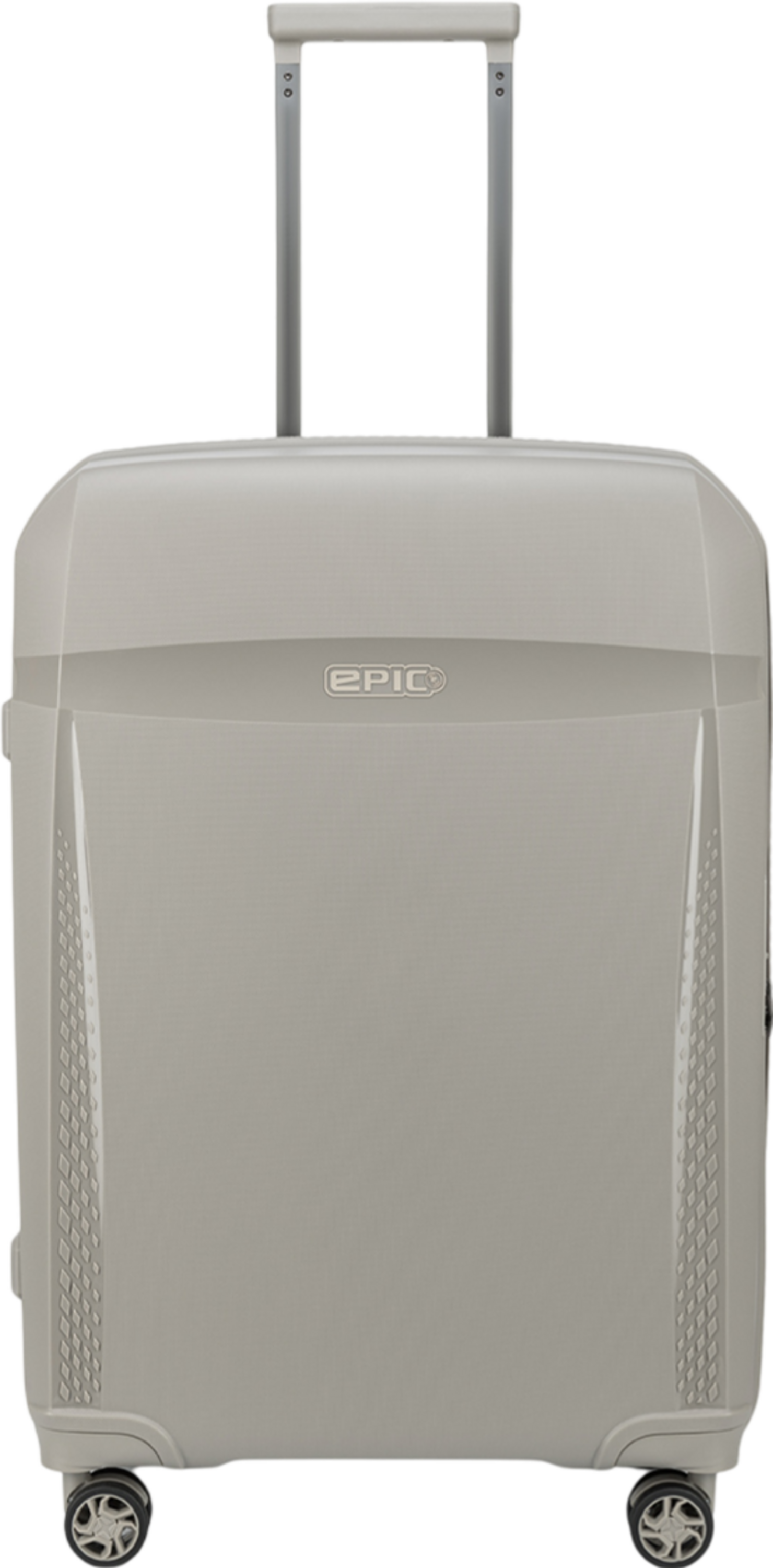 EPIC, Zeleste Re: Process Resväska 66 cm