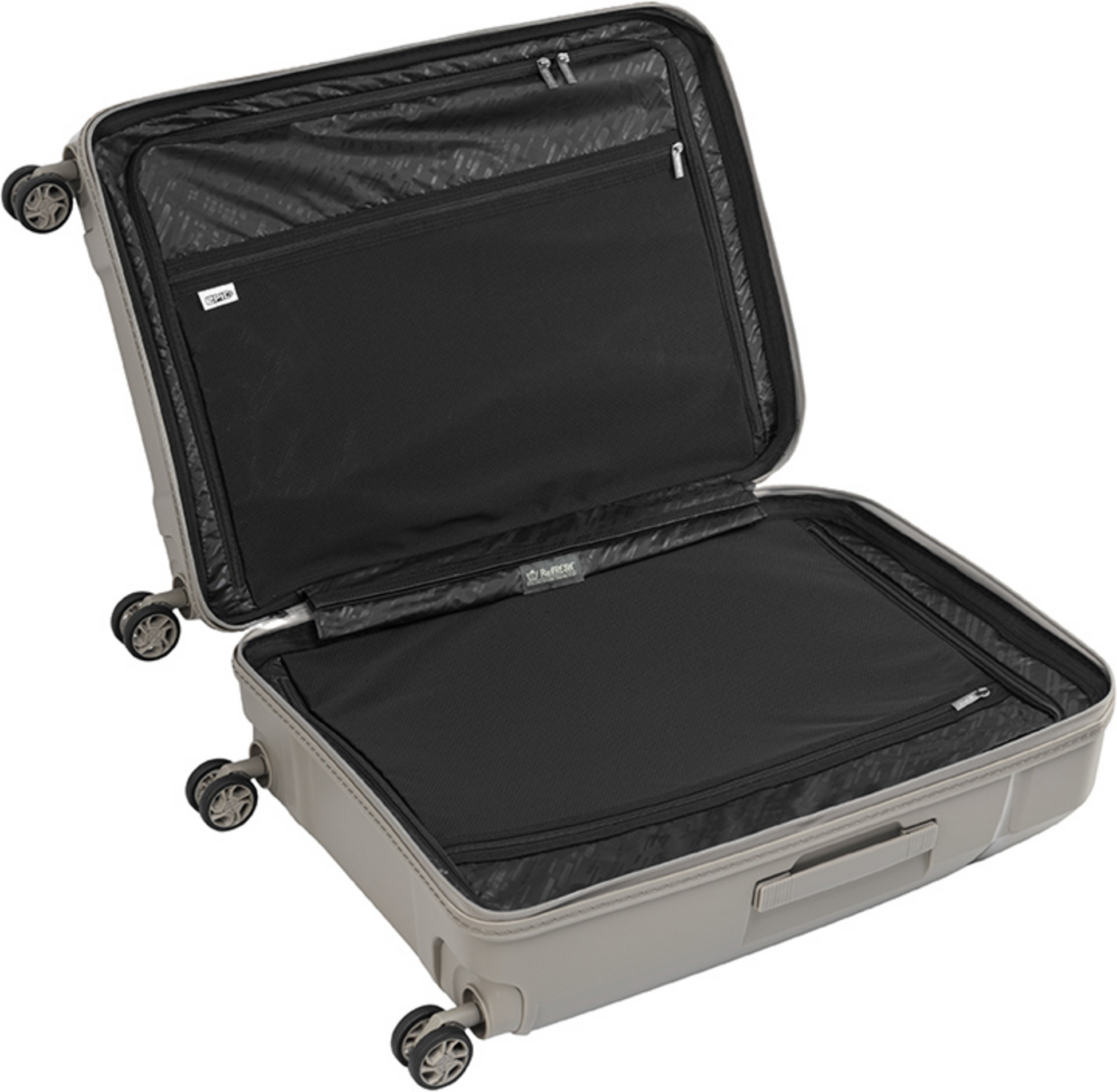 EPIC, Zeleste Re: Process Resväska 66 cm