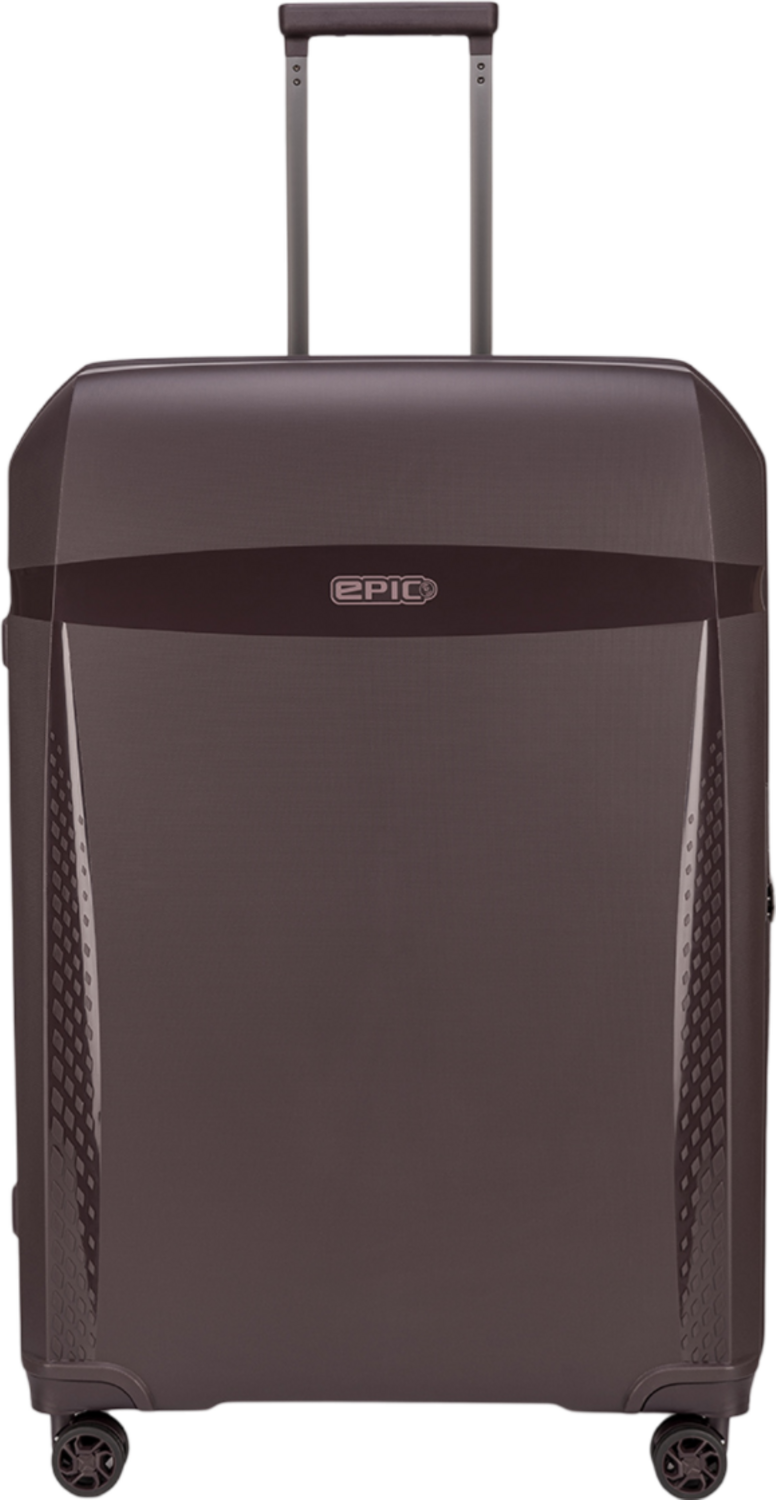 EPIC, Zeleste Re: Process Resväska 76 cm