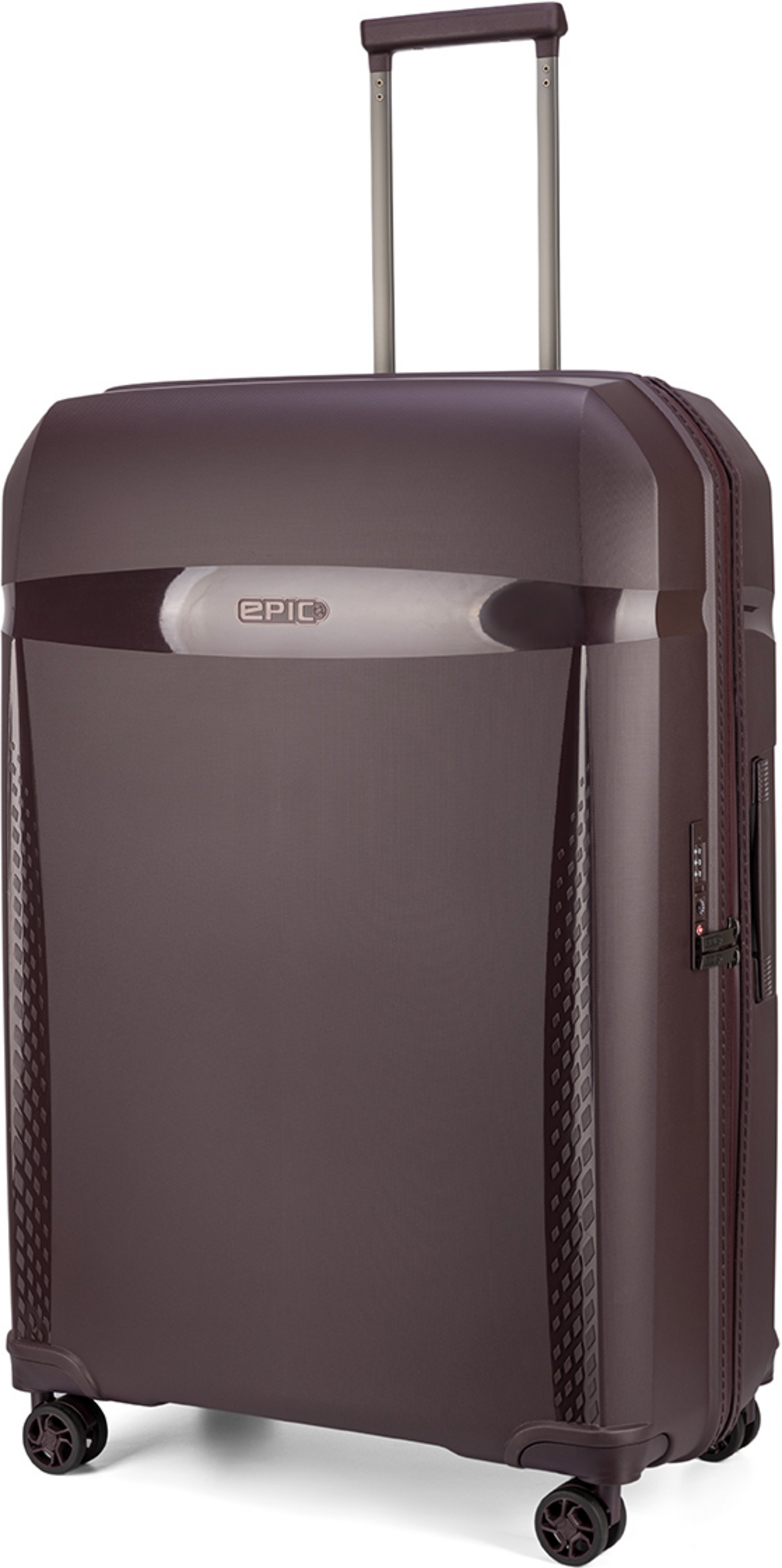 EPIC, Zeleste Re: Process Resväska 76 cm