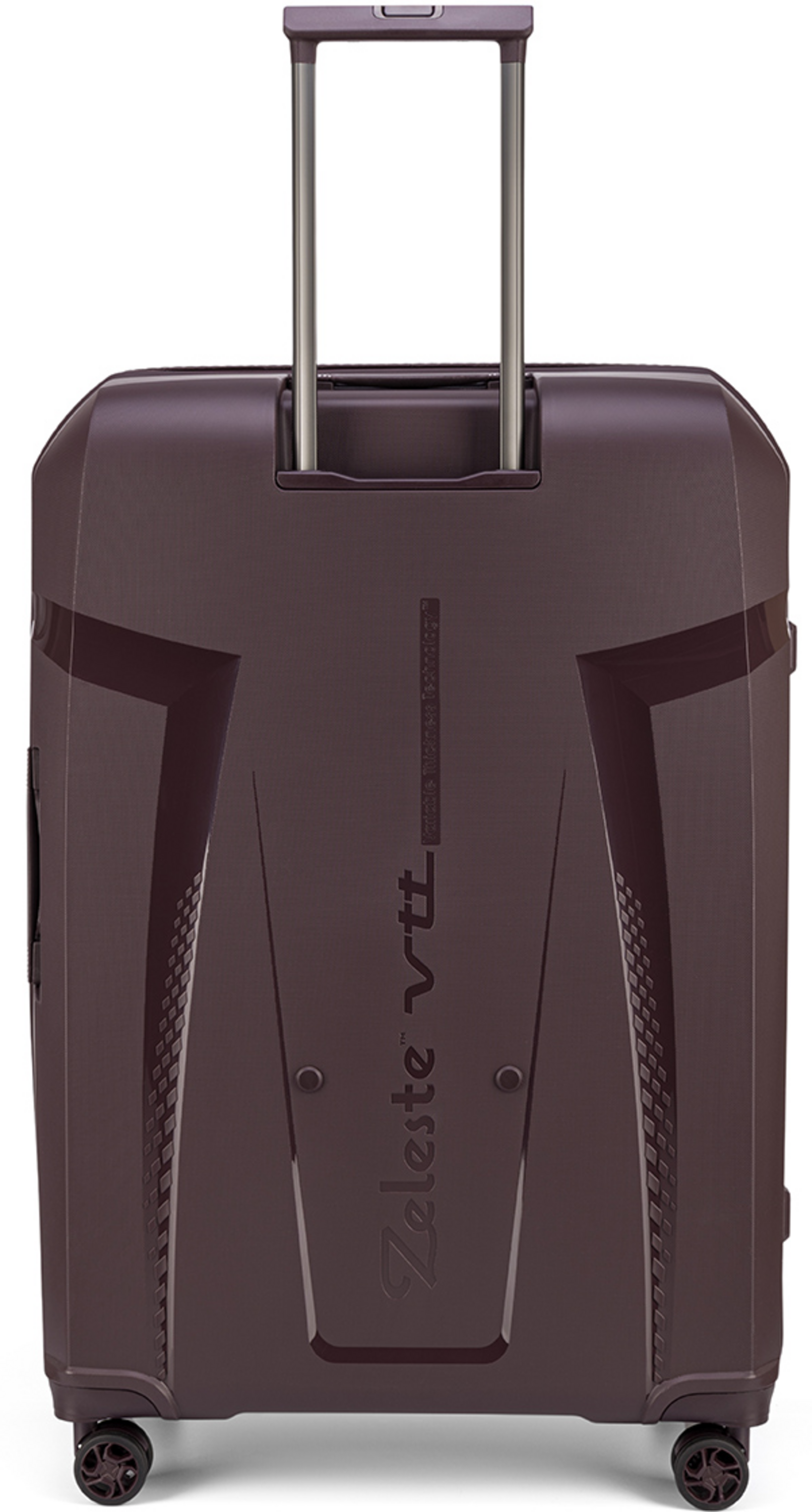 EPIC, Zeleste Re: Process Resväska 76 cm