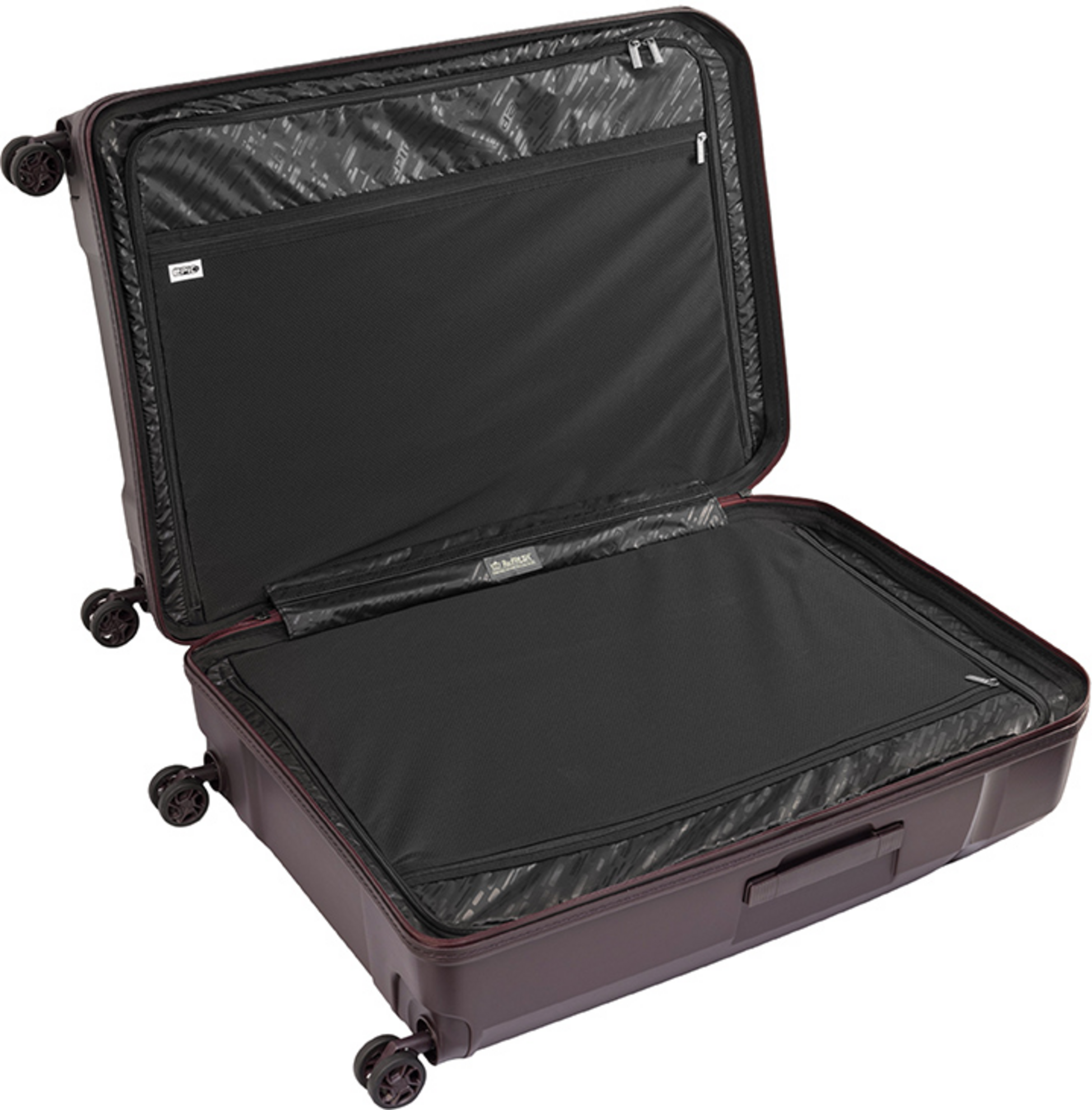 EPIC, Zeleste Re: Process Resväska 76 cm