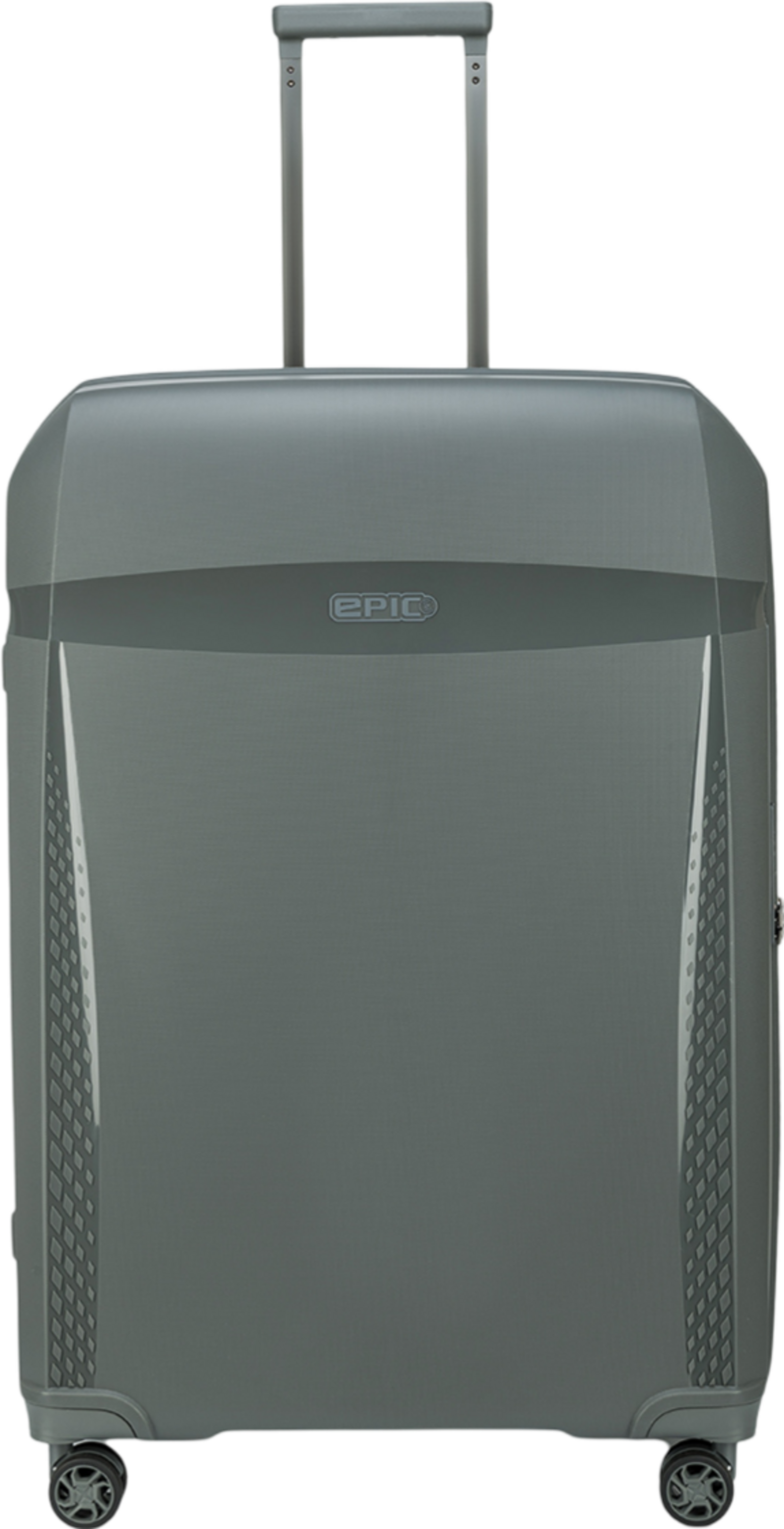 EPIC, Zeleste Re: Process Resväska 76 cm