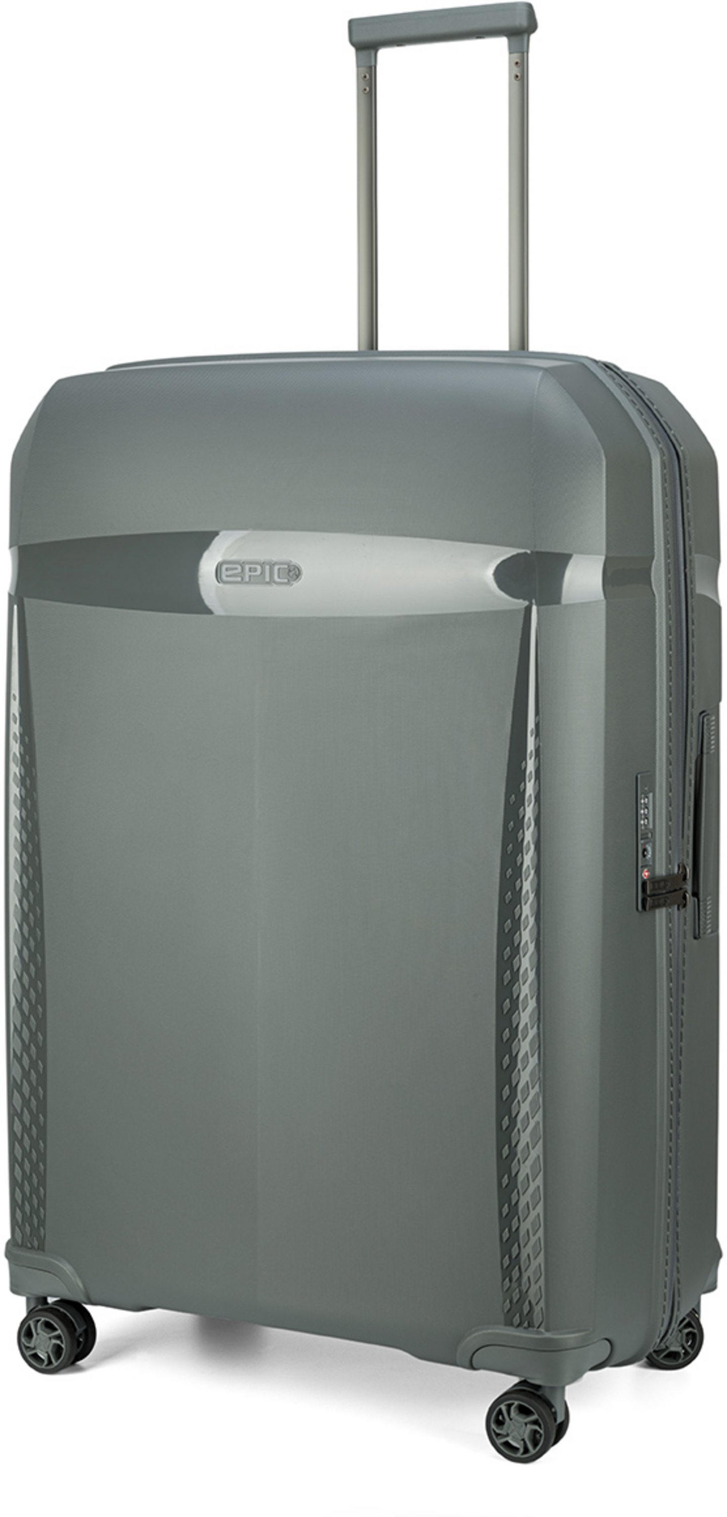 EPIC, Zeleste Re: Process Resväska 76 cm