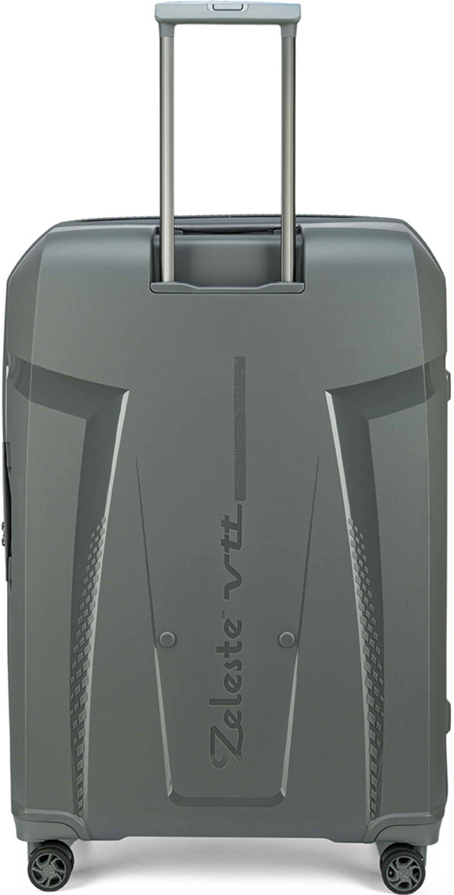 EPIC, Zeleste Re: Process Resväska 76 cm