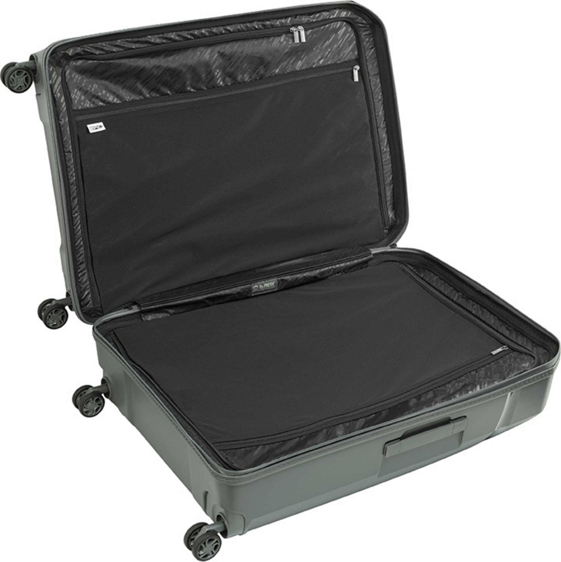 EPIC, Zeleste Re: Process Resväska 76 cm