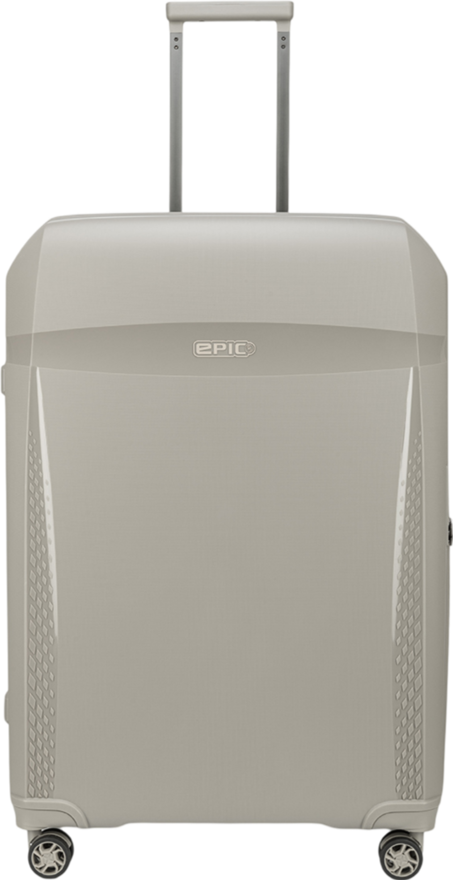 EPIC, Zeleste Re: Process Resväska 76 cm