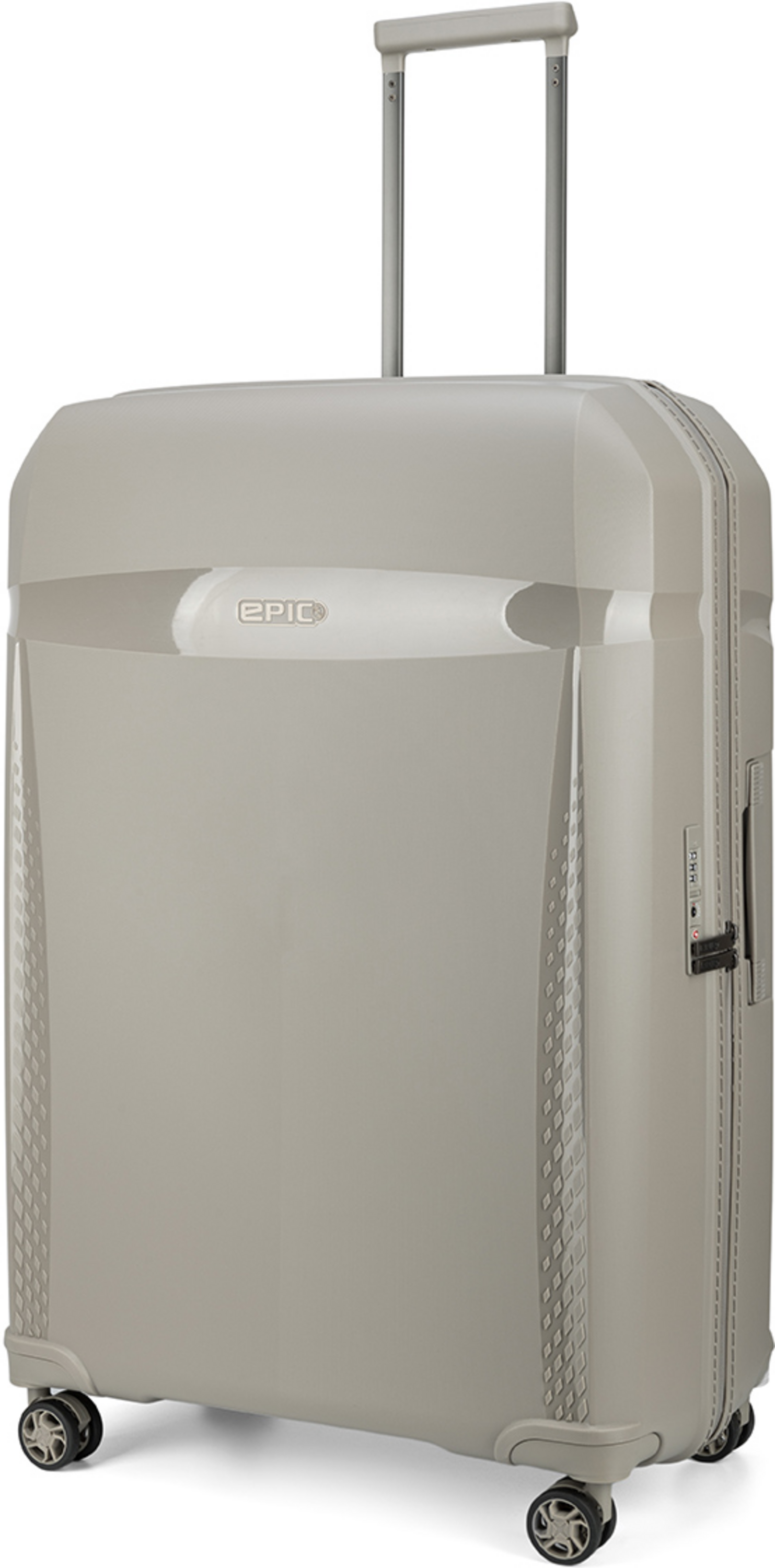 EPIC, Zeleste Re: Process Resväska 76 cm