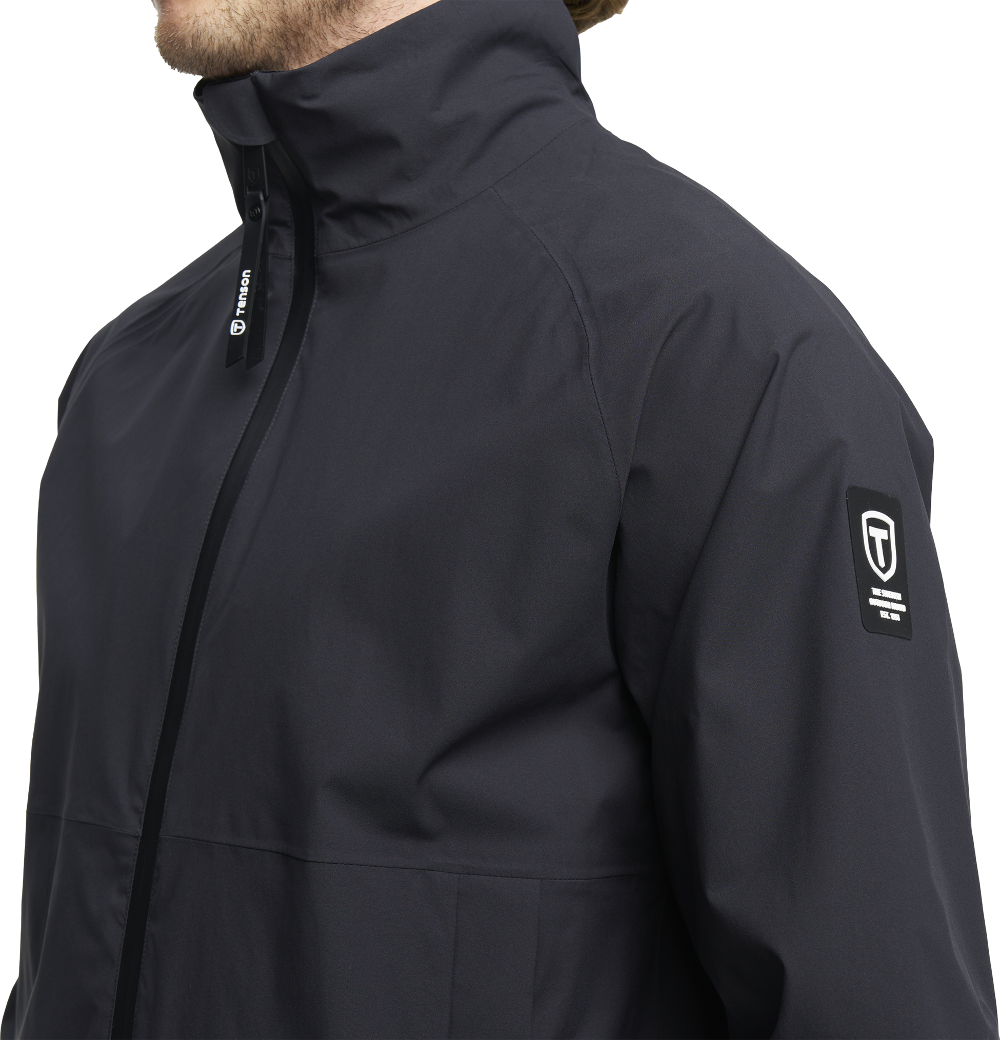 TENSON, Zenith Jacket Men