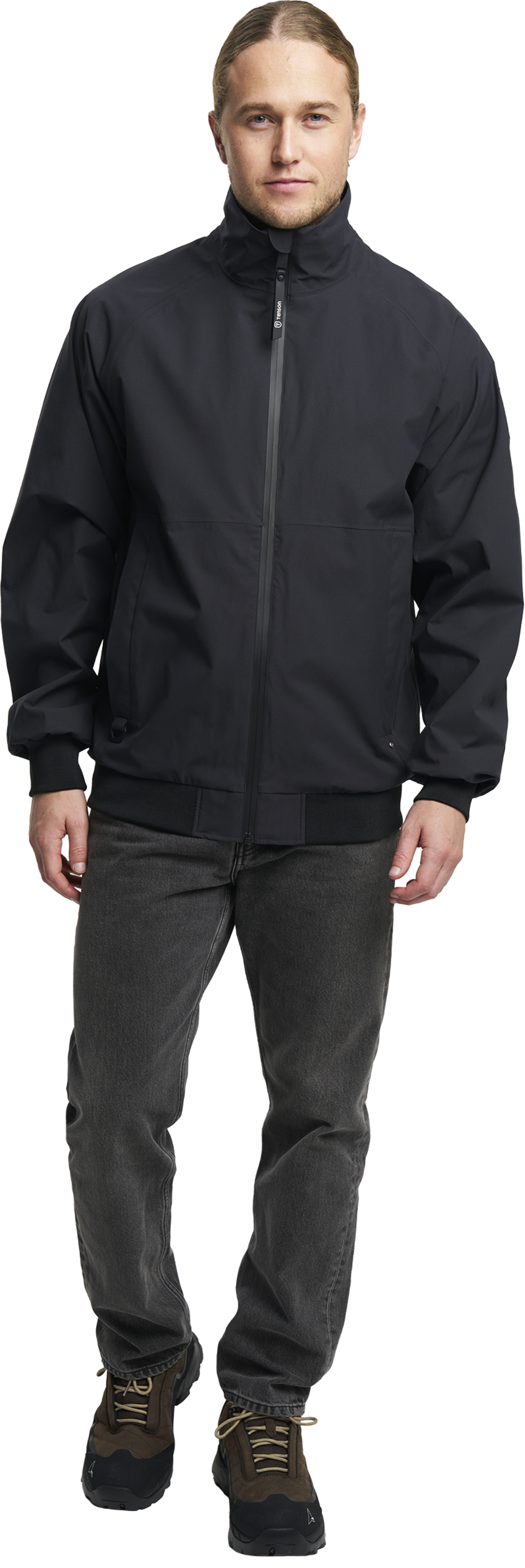 TENSON, Zenith Jacket Men