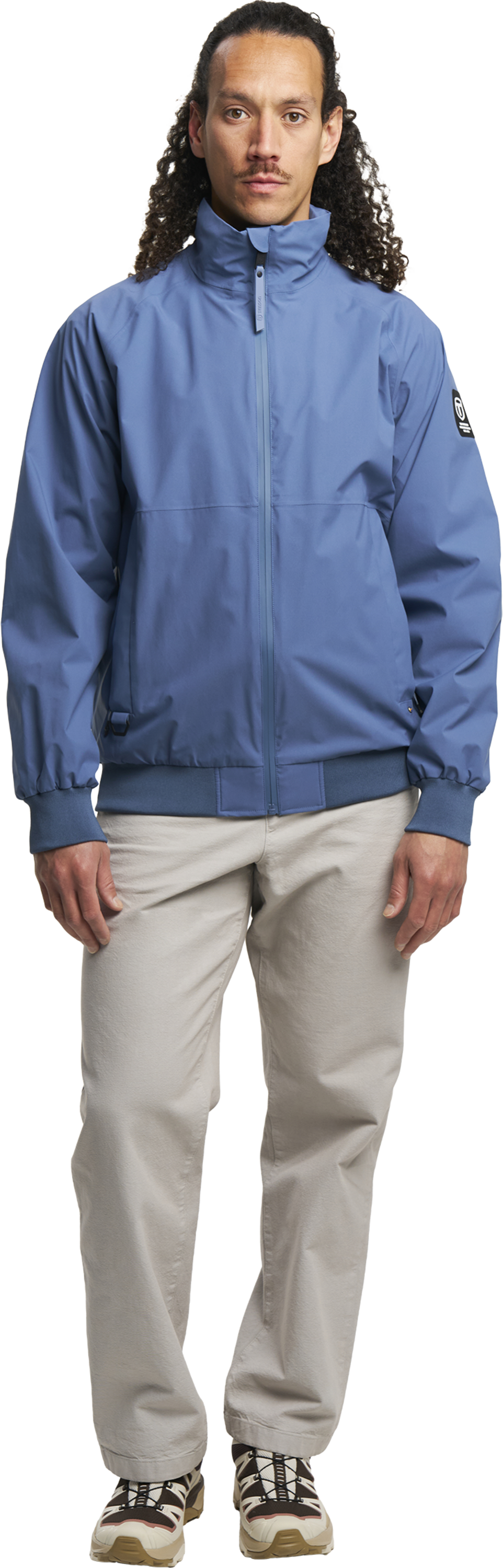 TENSON, Zenith Jacket Men