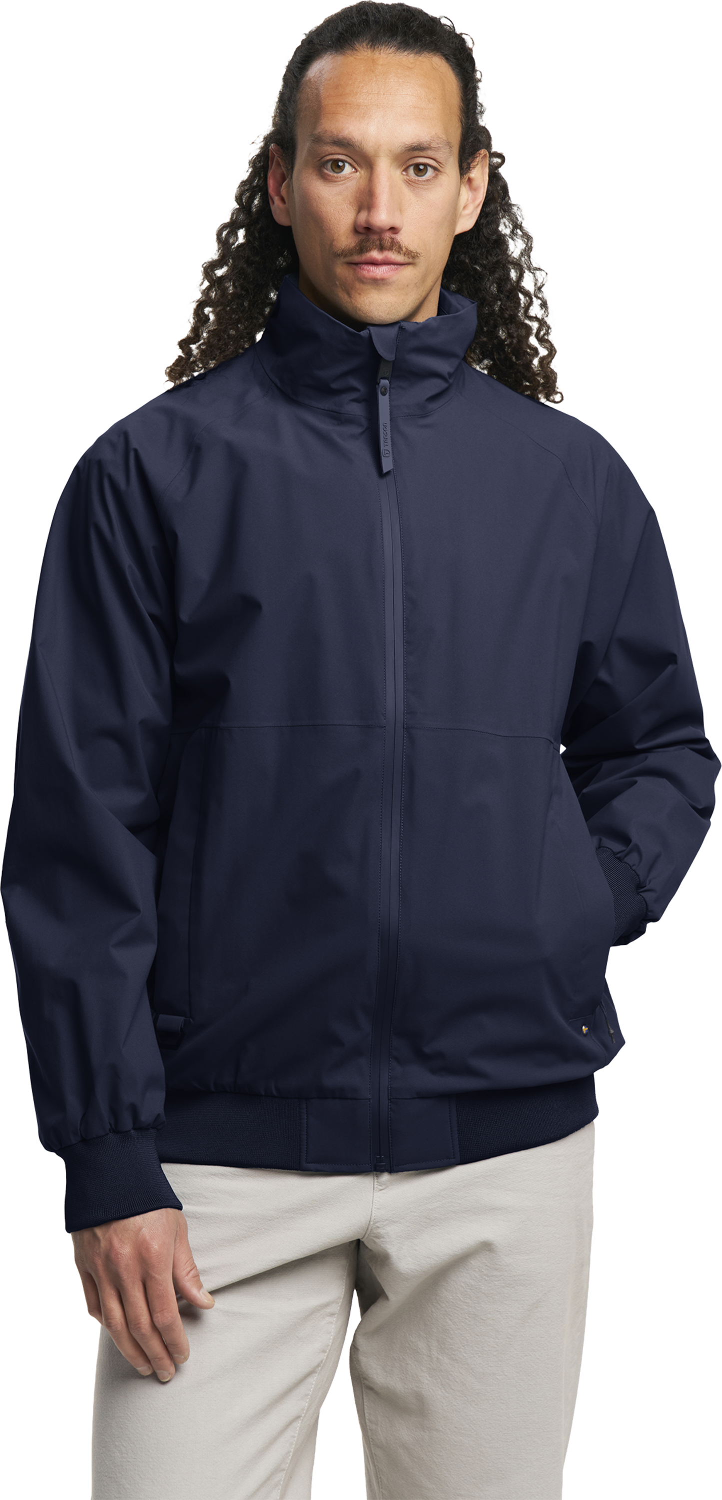 TENSON, Zenith Jacket Men