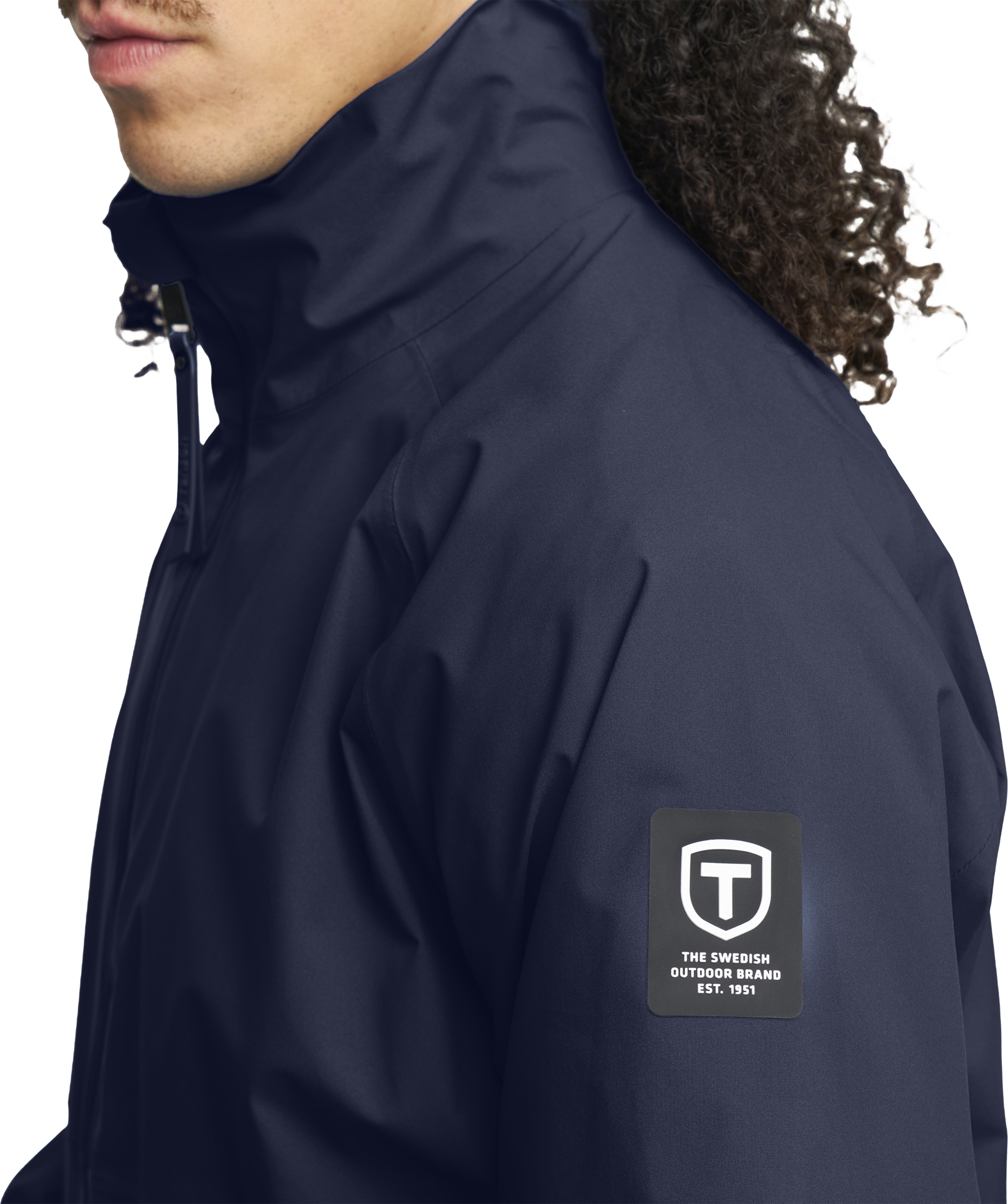 TENSON, Zenith Jacket Men