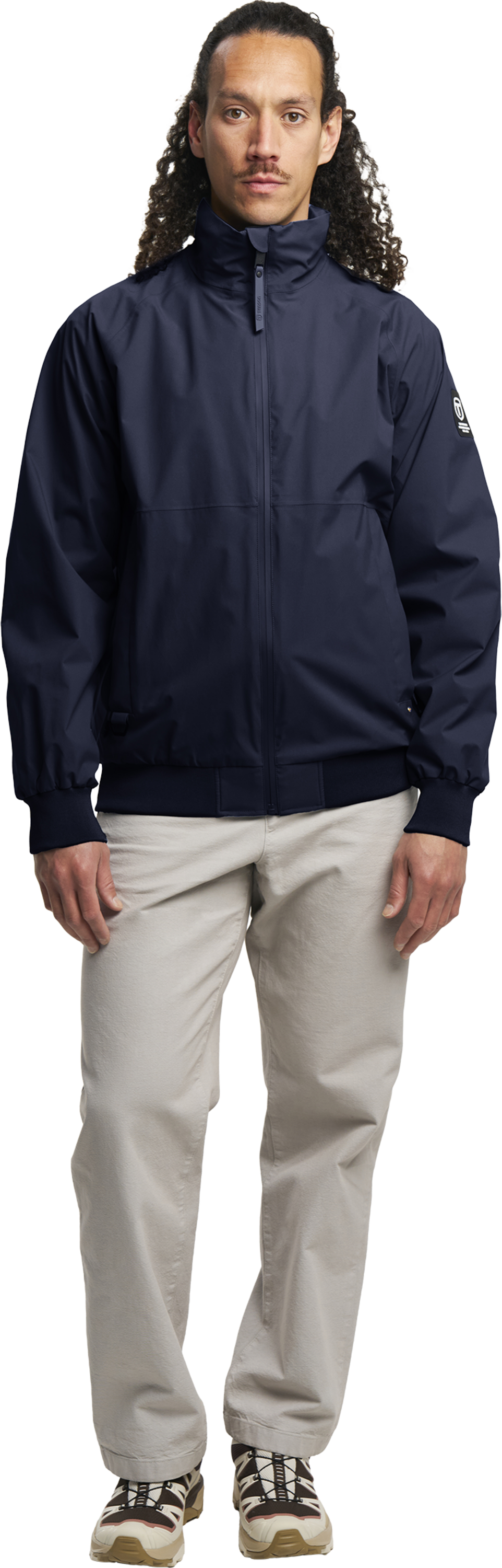 TENSON, Zenith Jacket Men