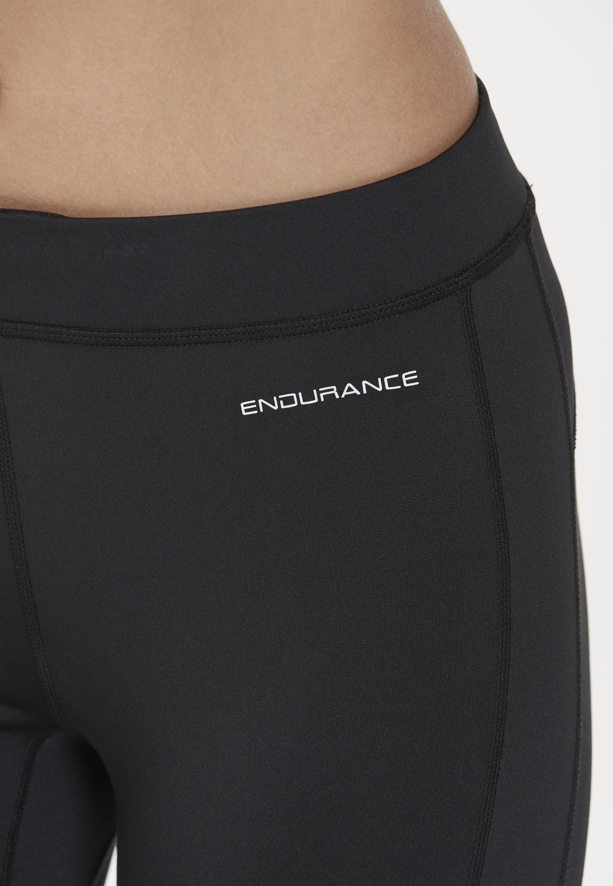 ENDURANCE, Zenta W Long Run Tights Functional Tights