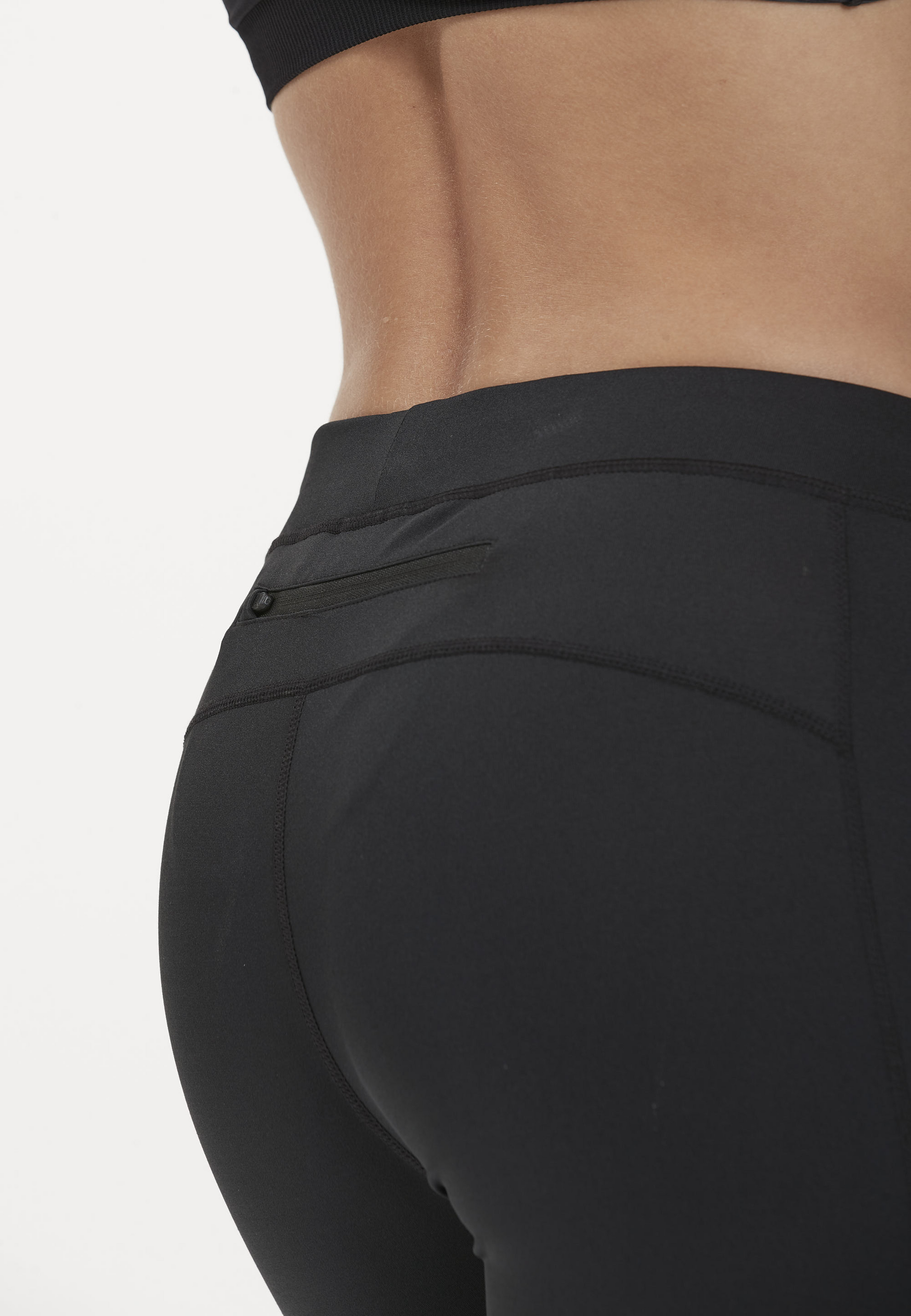 ENDURANCE, Zenta W Long Run Tights Functional Tights